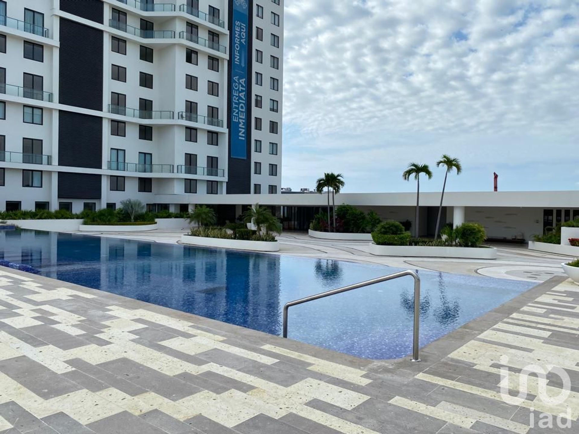 Condominio en Cancún, Quintana Roo 12677719