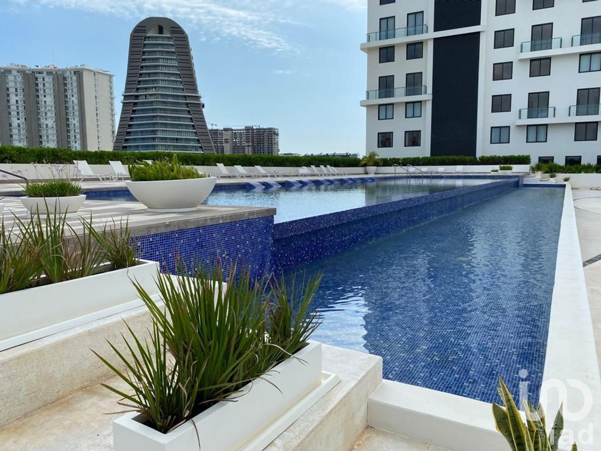 Condominio en Cancún, Quintana Roo 12677719