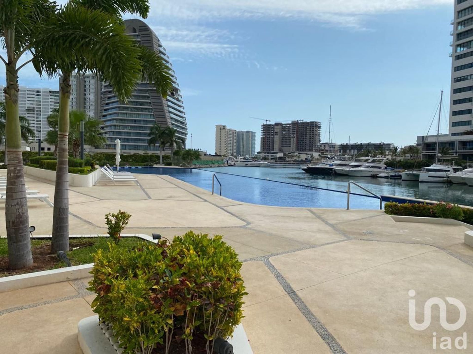 Condominio en Cancún, Quintana Roo 12677719