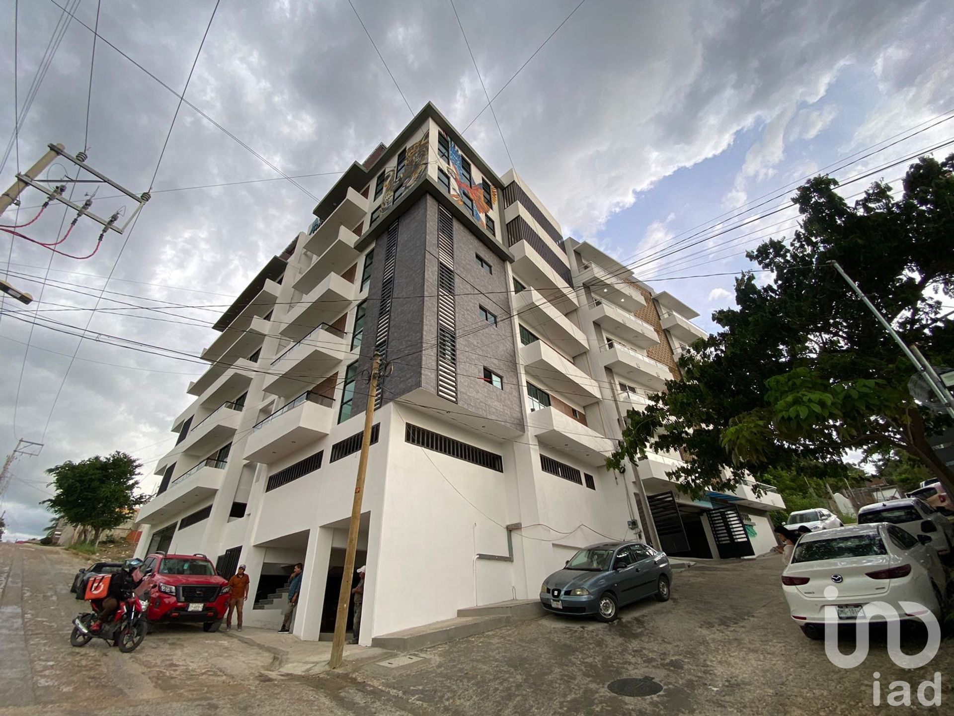 Condominium in Tuxtla Gutiérrez, Chiapas 12677725