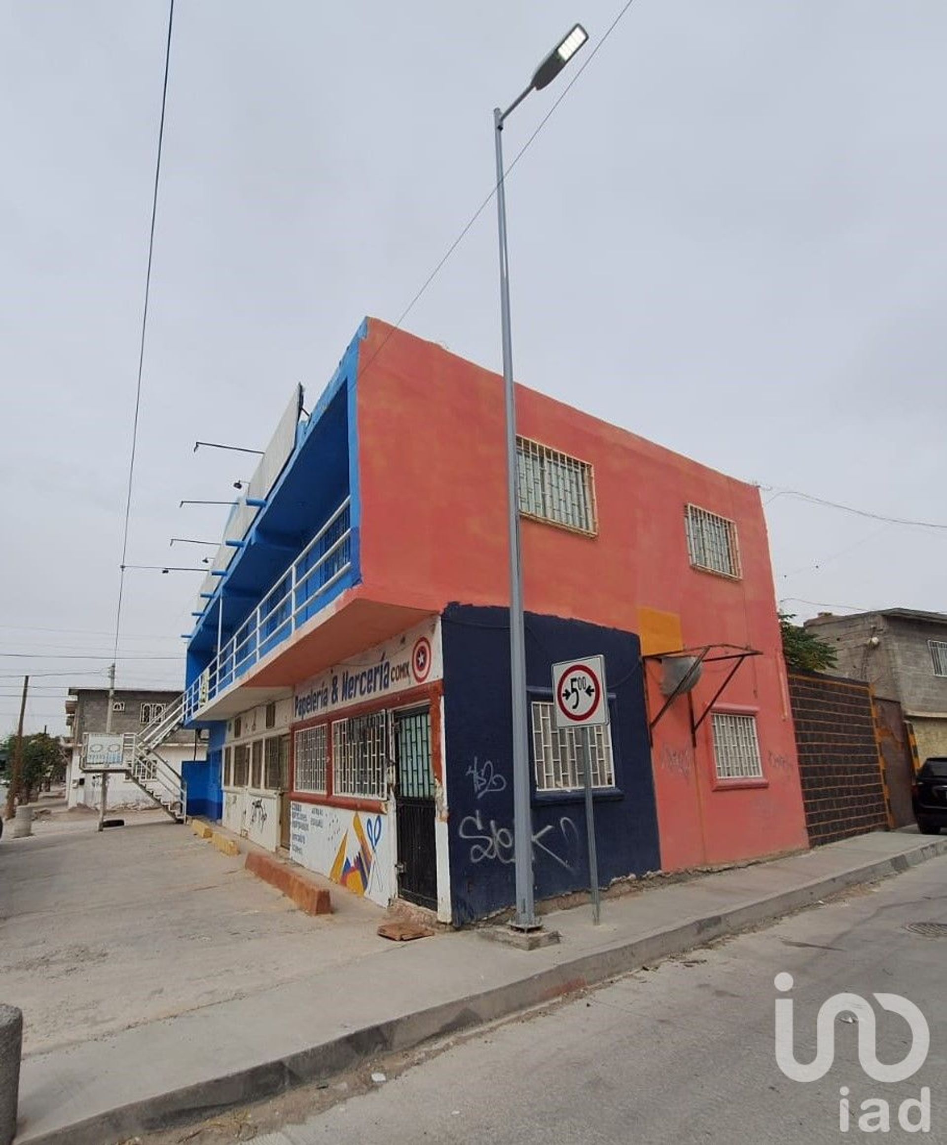 Haus im Juarez, Chihuahua 12677729