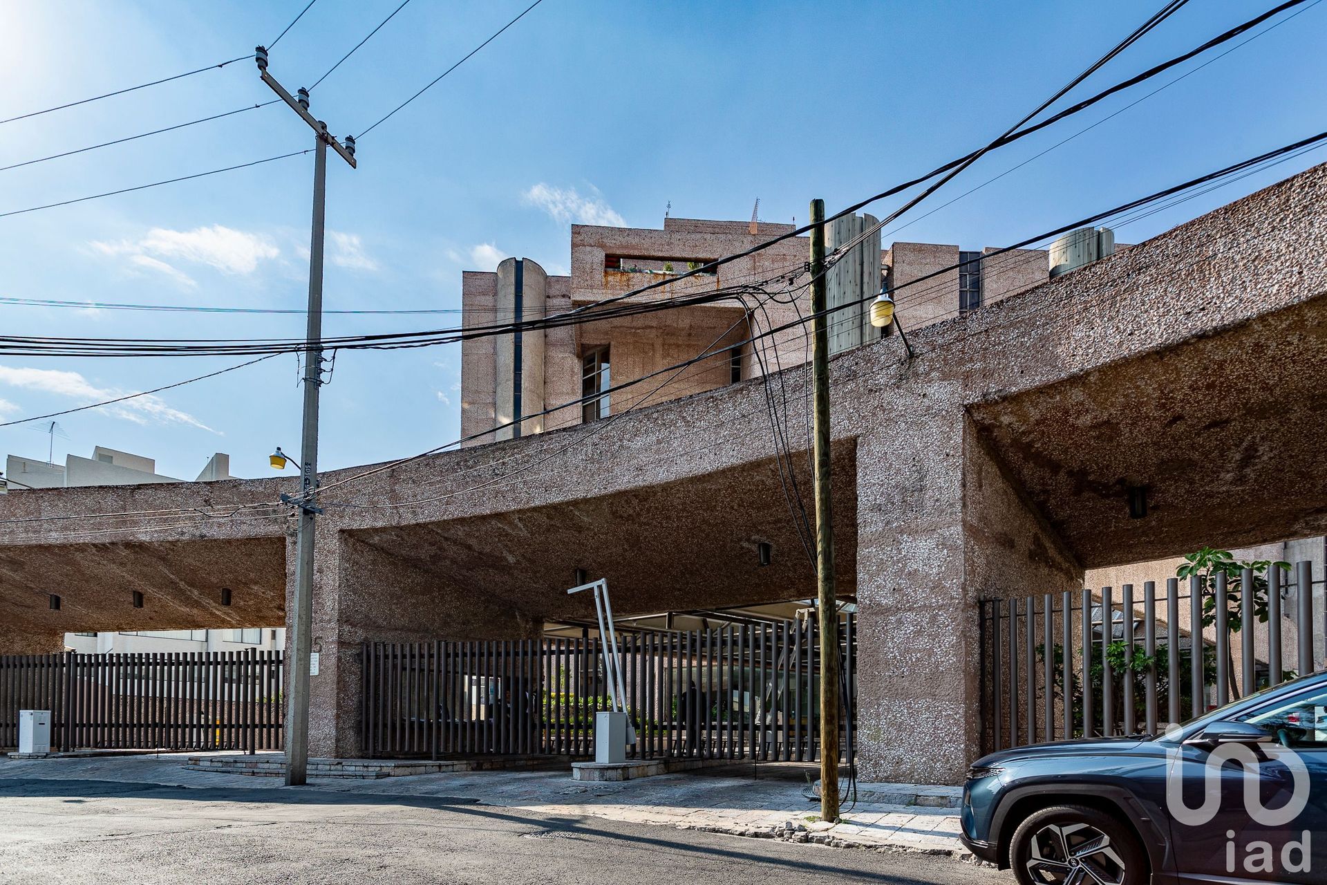 Συγκυριαρχία σε Ciudad de México, Ciudad de México 12677742