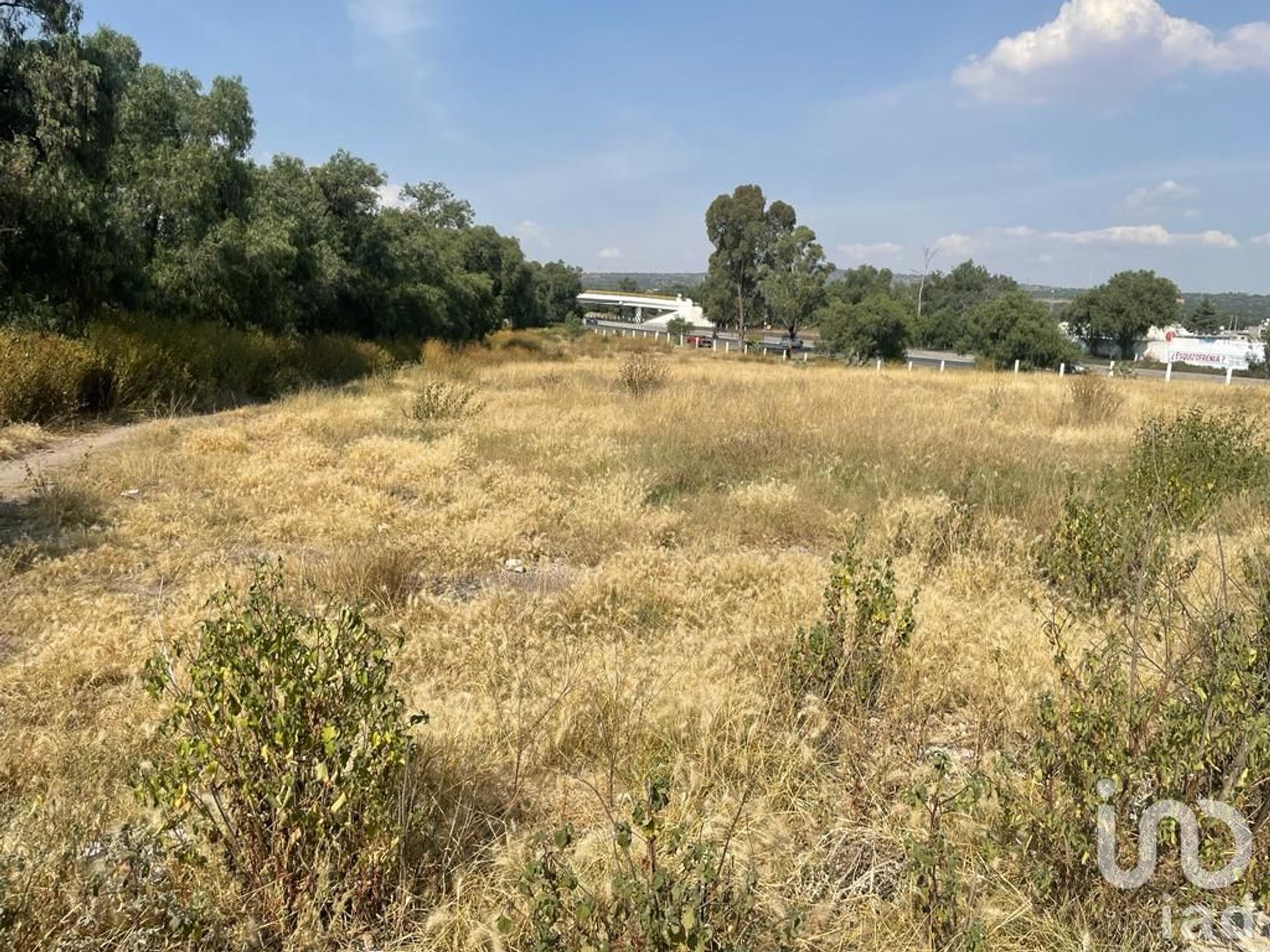 Tanah di Santa María Ajoloapan, Estado de México 12677749