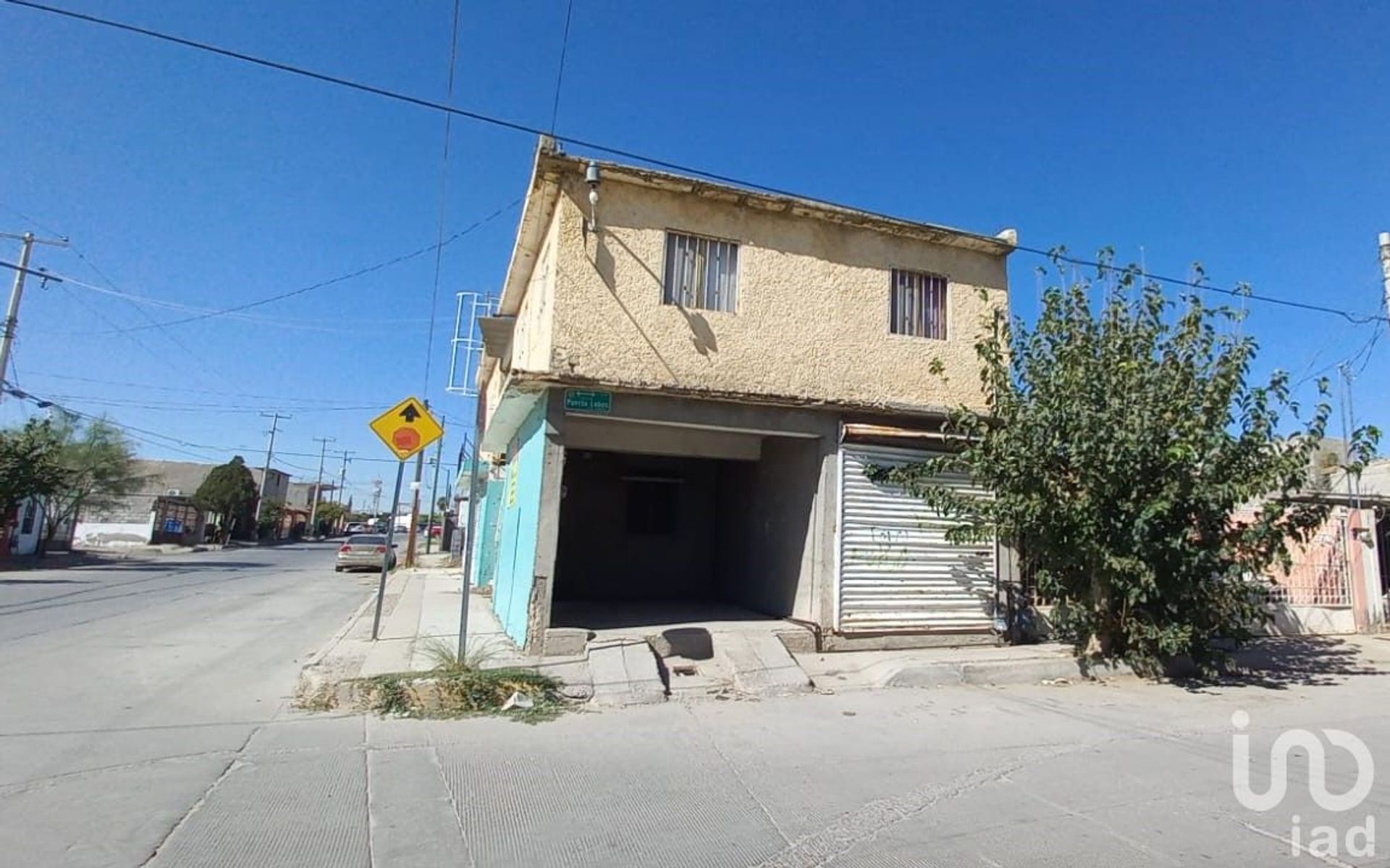 House in Juárez, Chihuahua 12677750