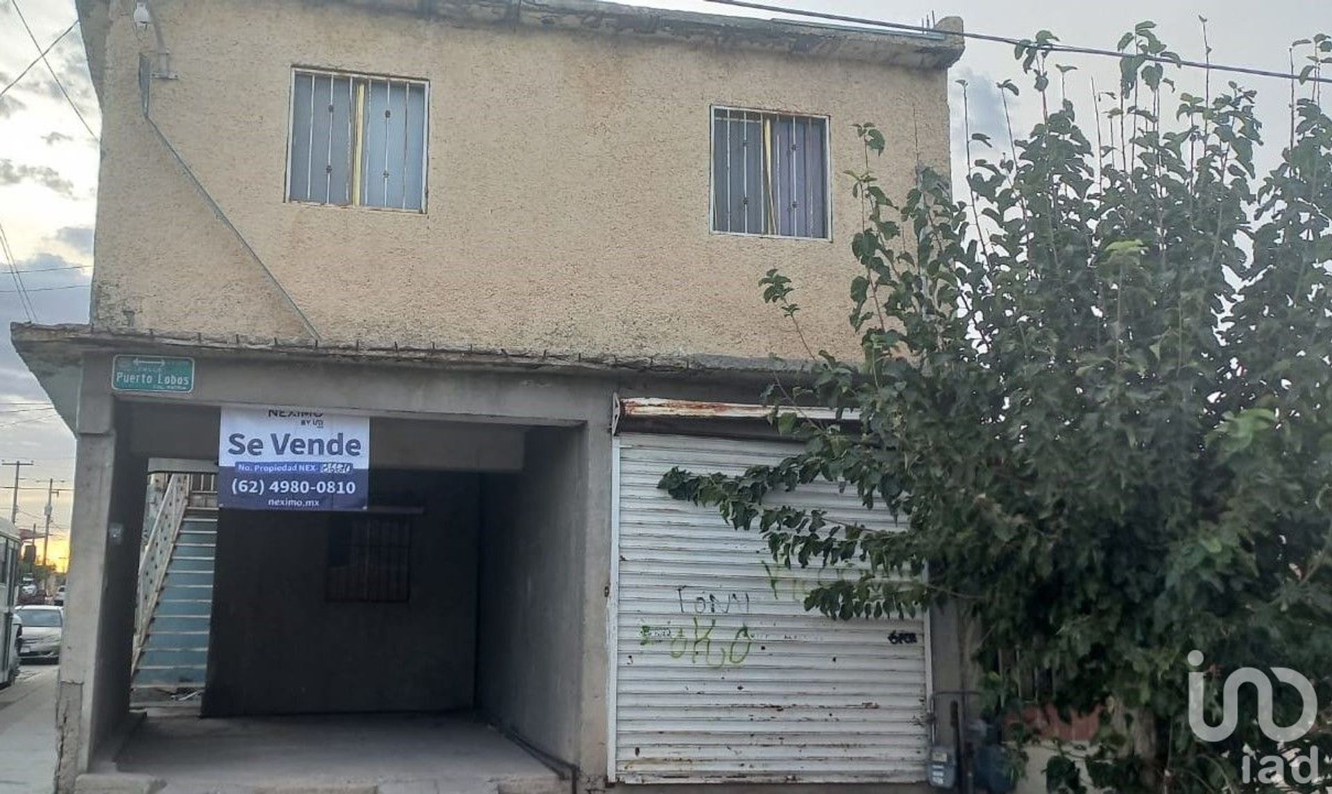 House in Juárez, Chihuahua 12677750