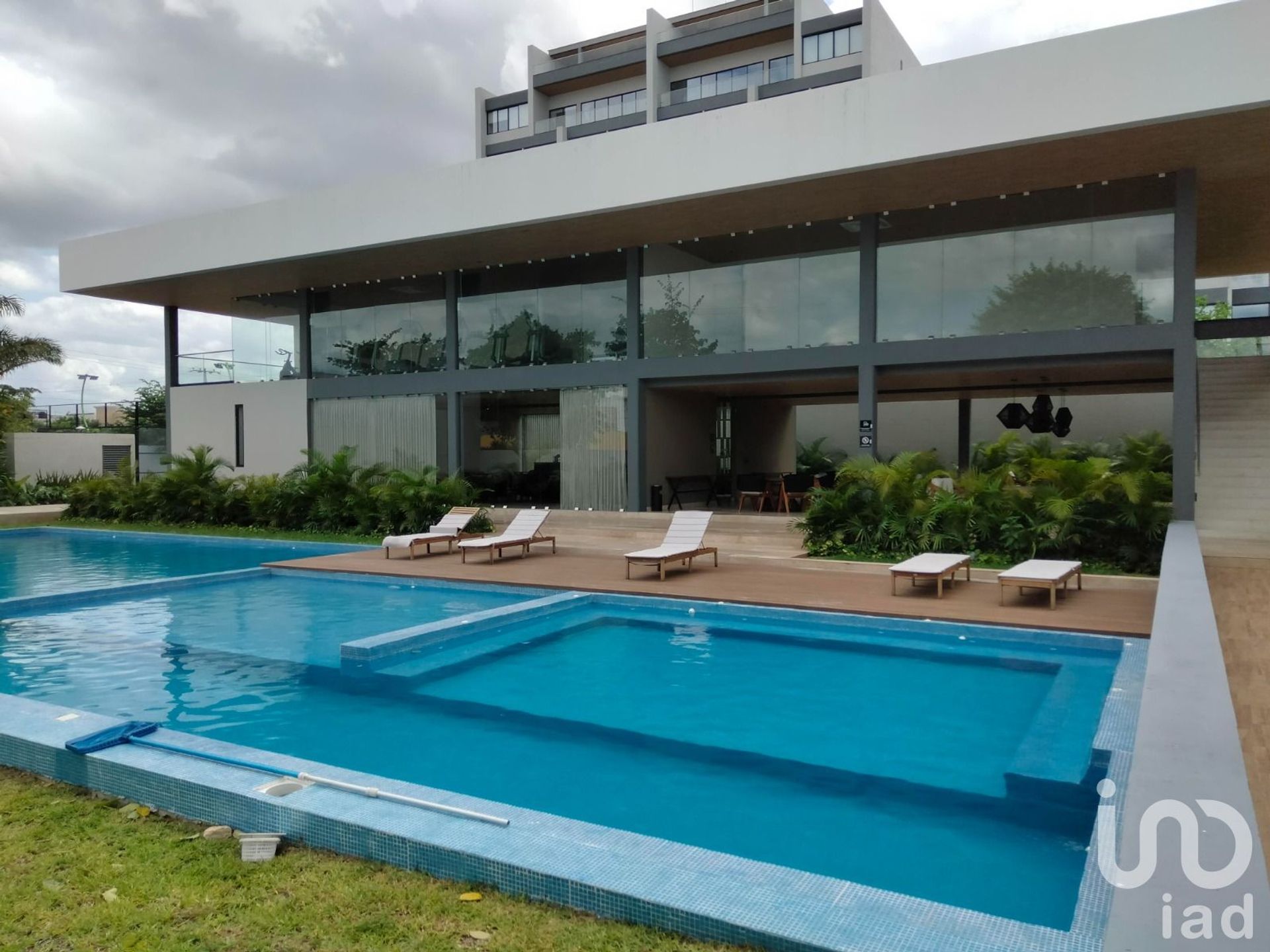 Condominio en Mérida, Yucatán 12677753