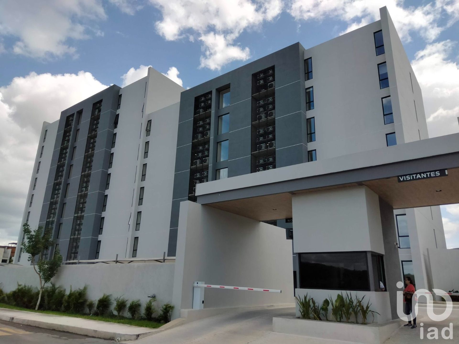 Condominio en Mérida, Yucatán 12677753