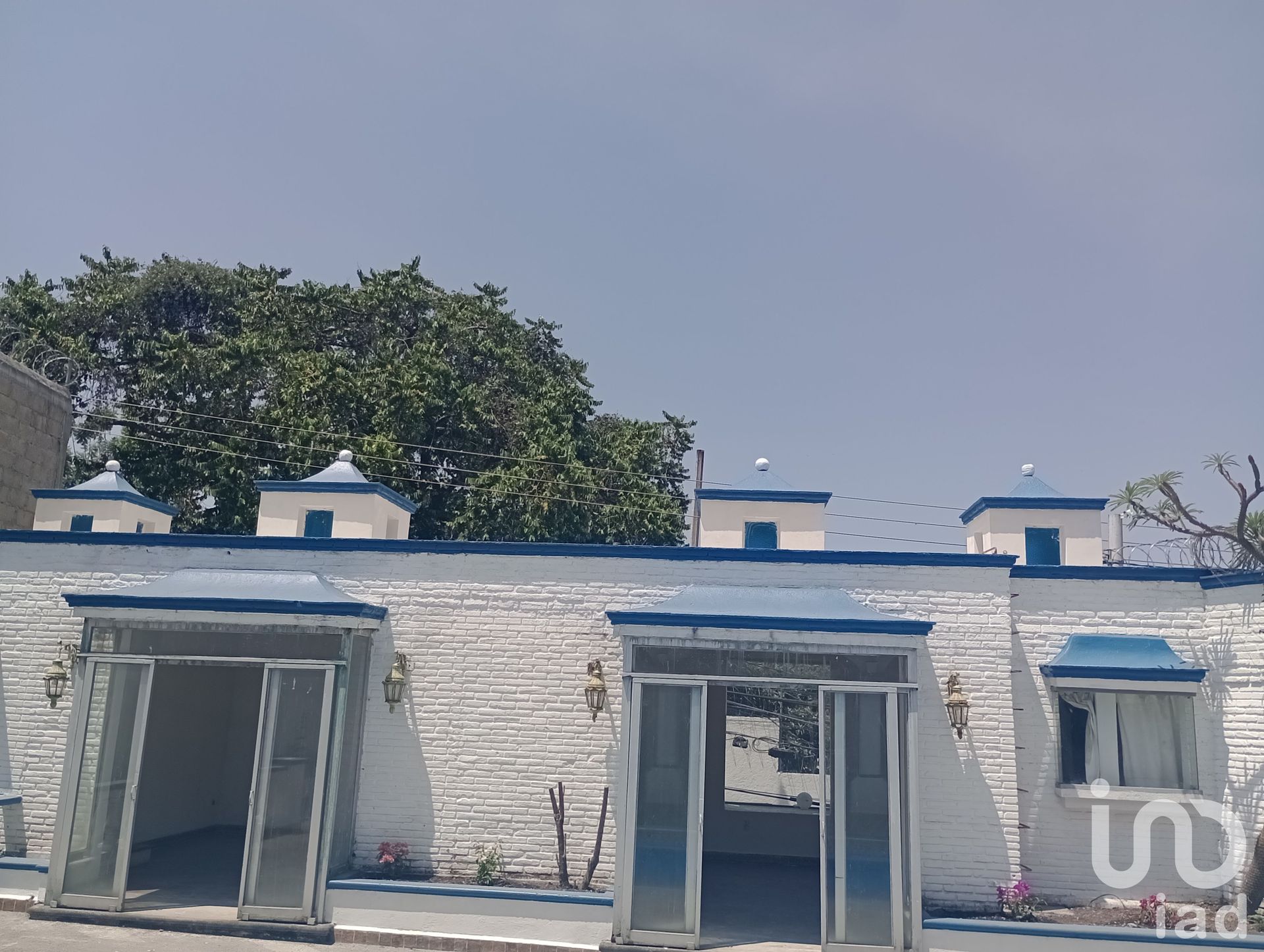 casa en Cuernavaca, Morelos 12677783