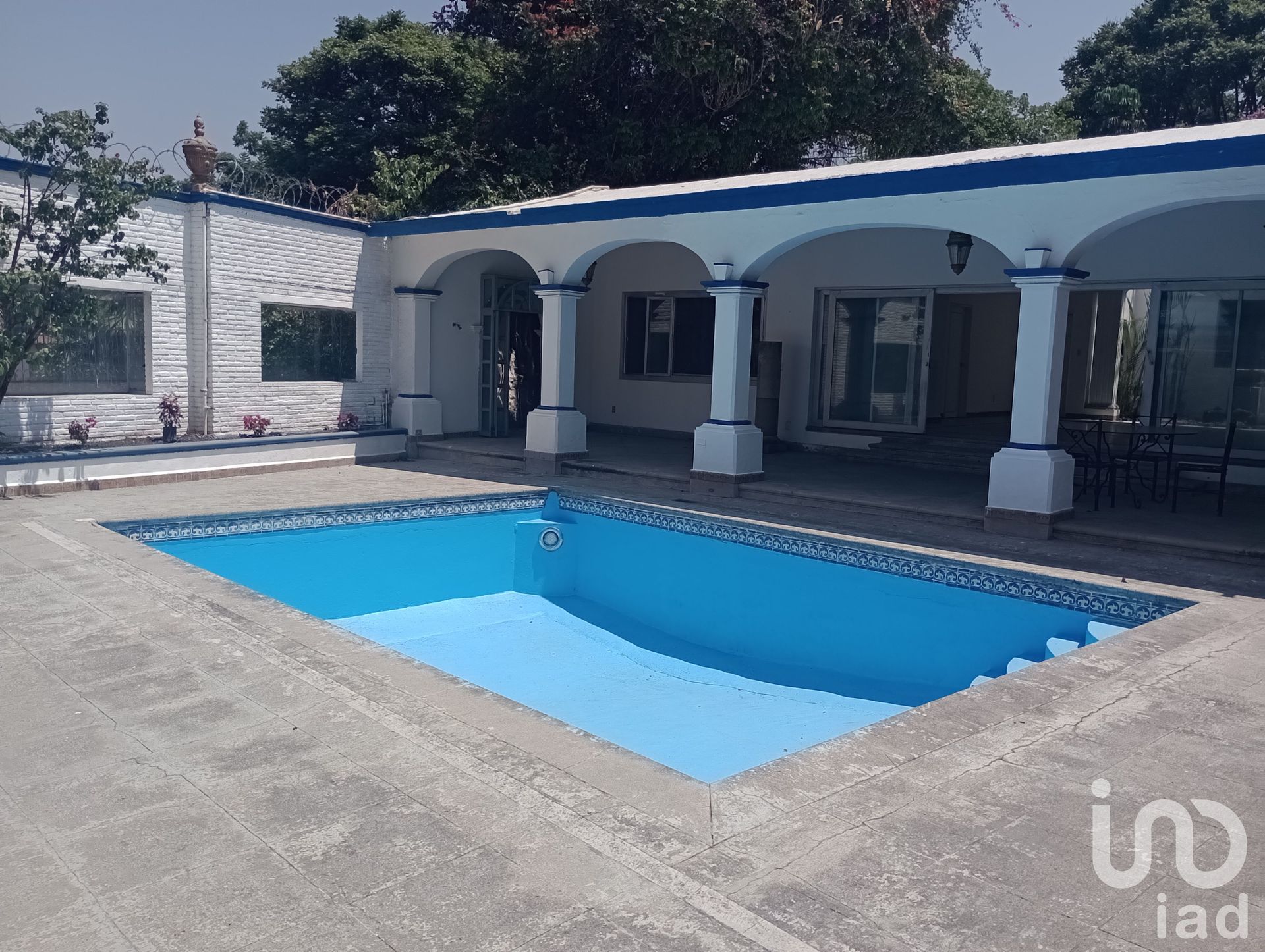 casa en Cuernavaca, Morelos 12677783