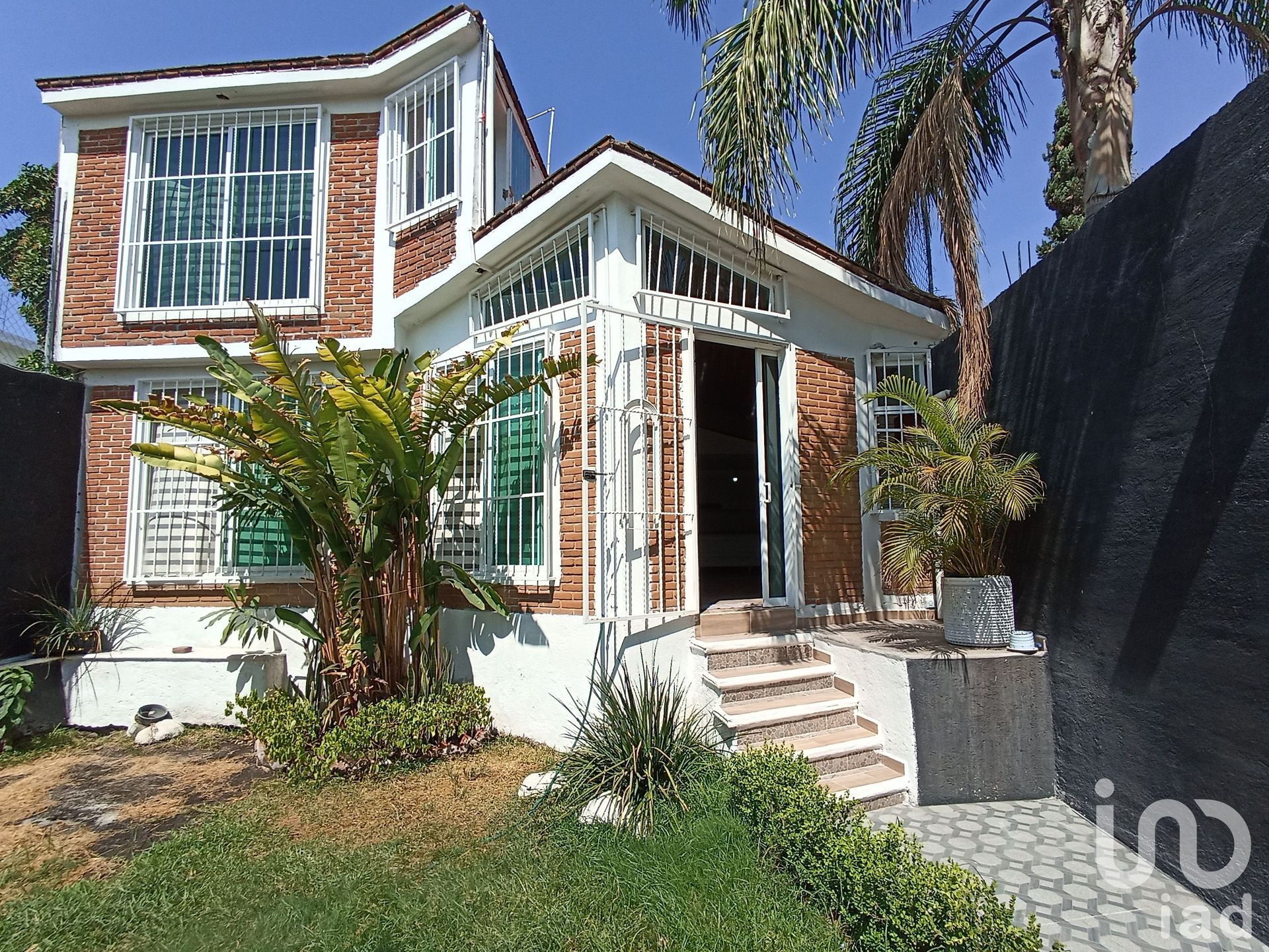 House in Temixco, Morelos 12677796