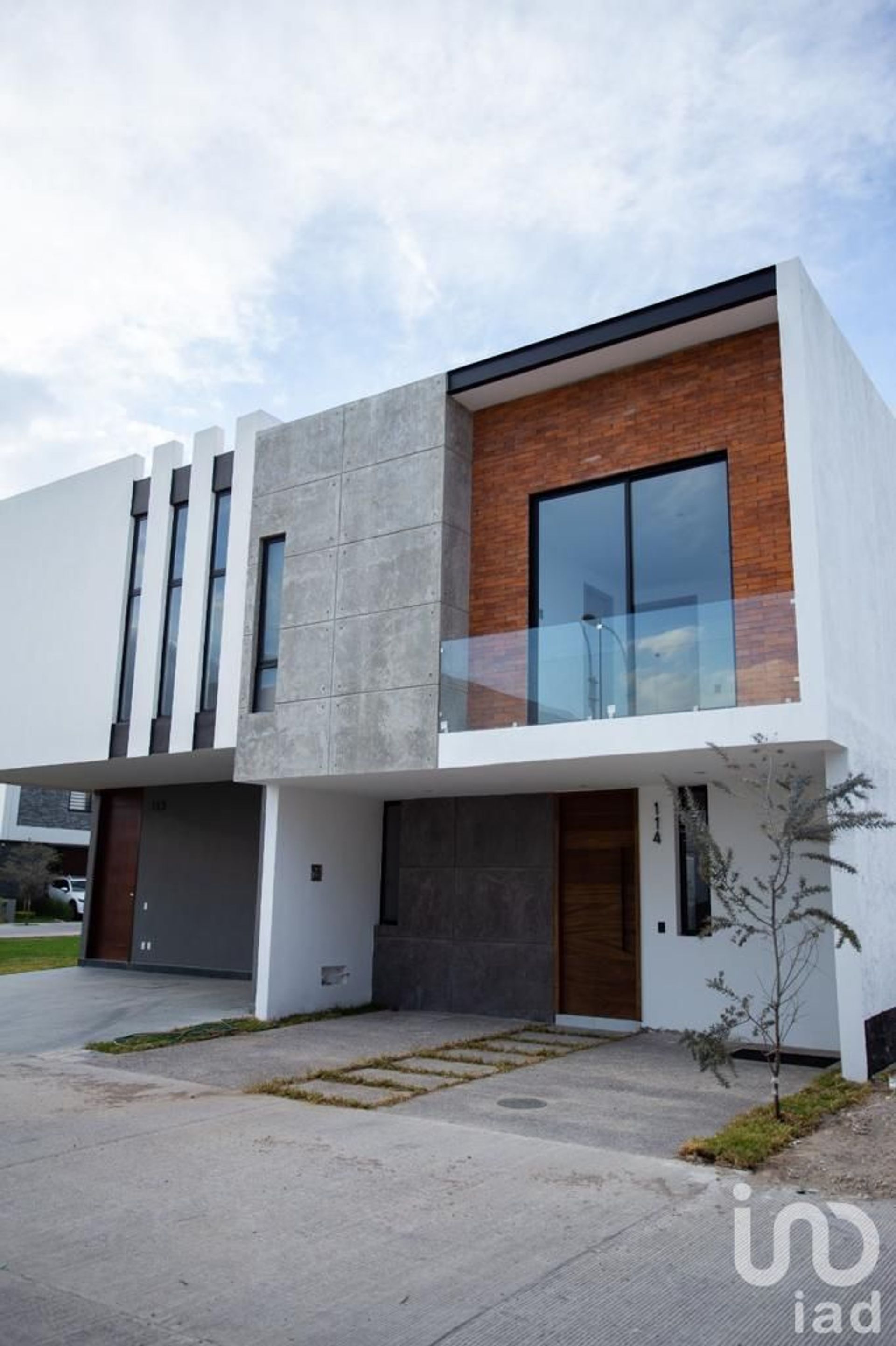 rumah dalam Nicolas R Casillas, Jalisco 12677799