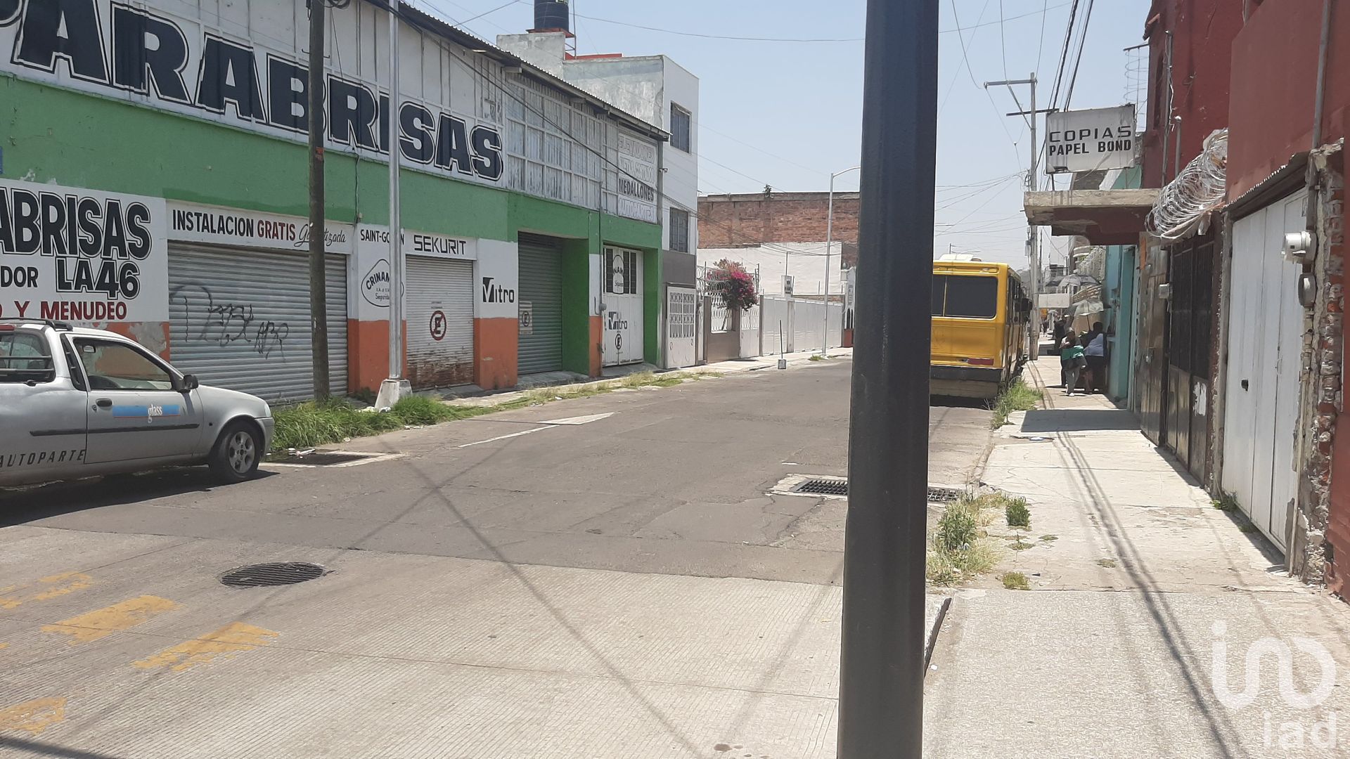 loger dans Guadalupe Victoria, Puebla 12677807