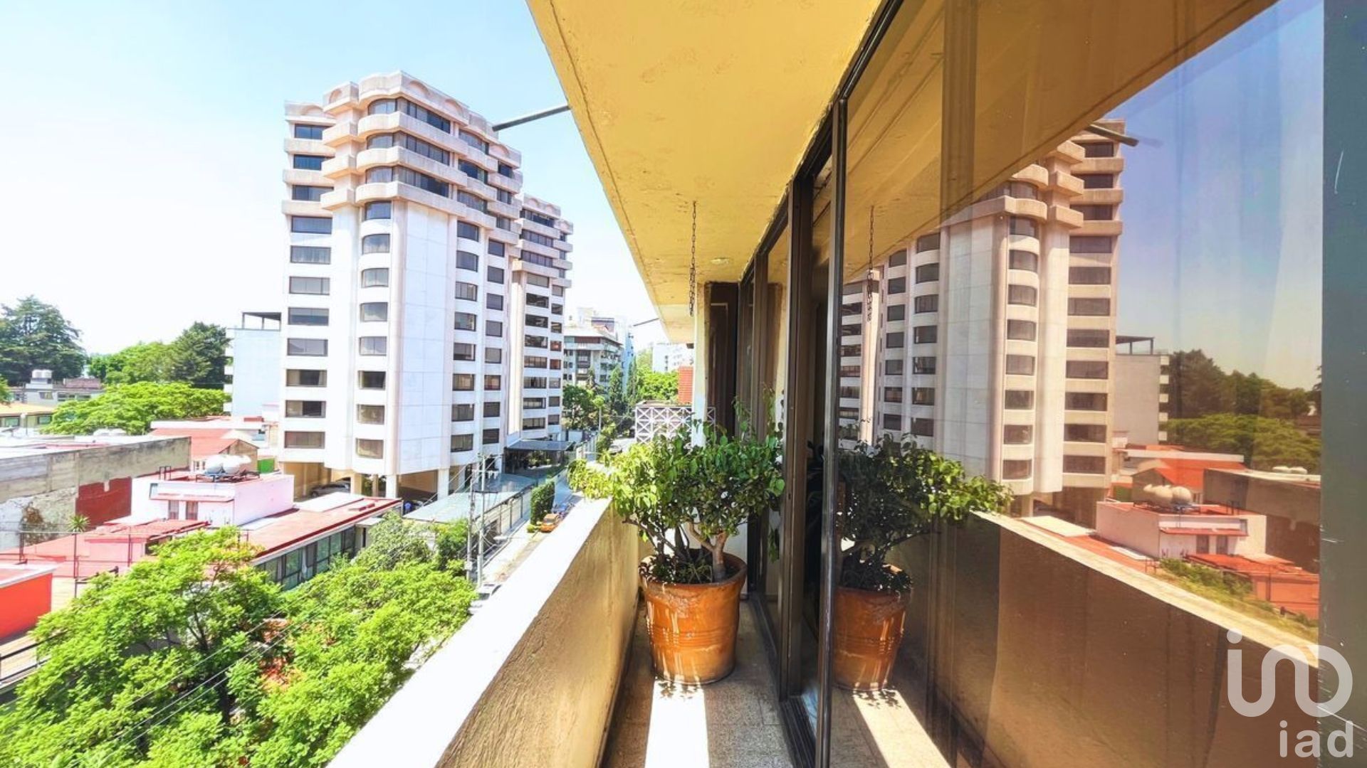 Condominium dans Huizachal, Mexique 12677814