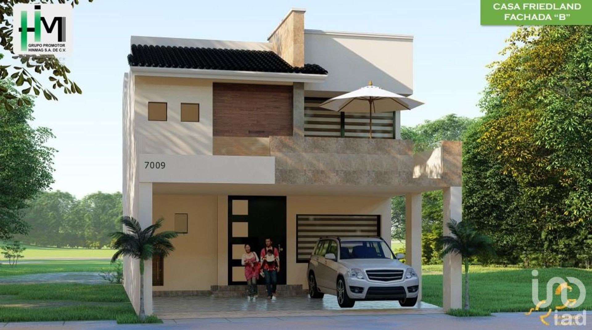 Haus im Savalo, Sinaloa 12677833