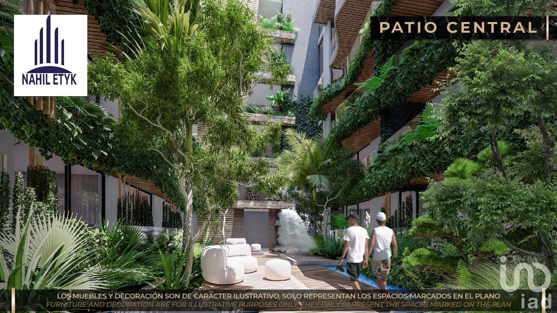 Condominium in Playa del Carmen, Quintana Roo 12677837