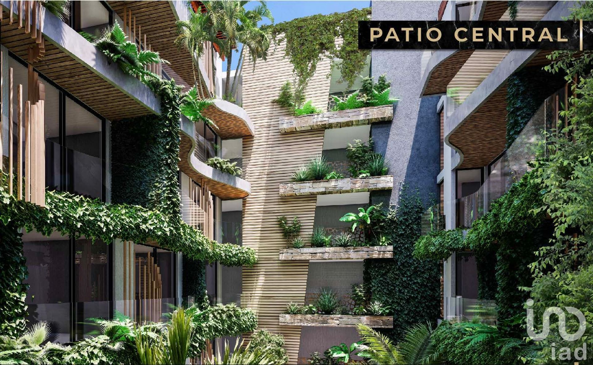 Condominium in Playa del Carmen, Quintana Roo 12677837