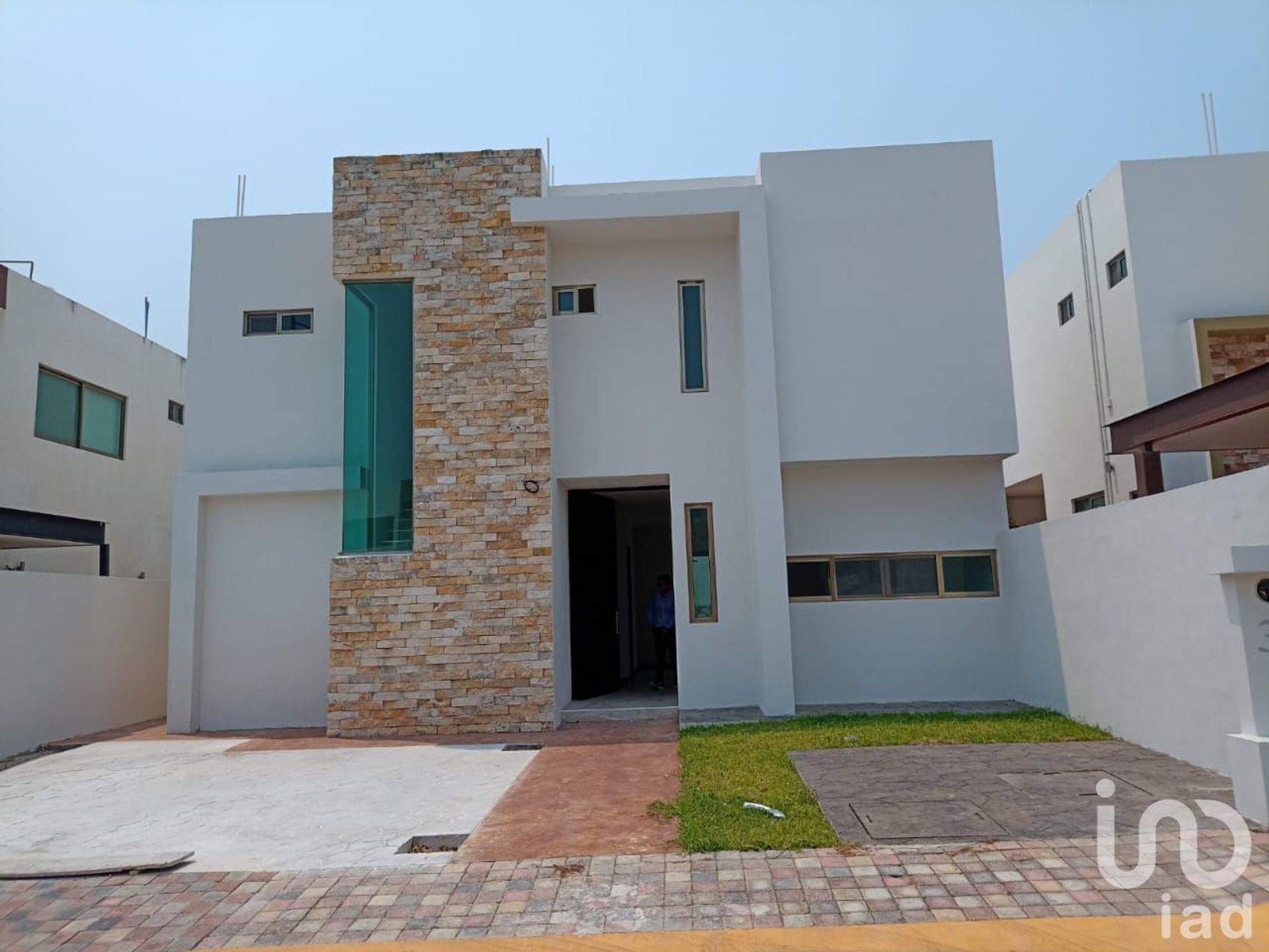 Haus im El Oasis, Campeche 12677841