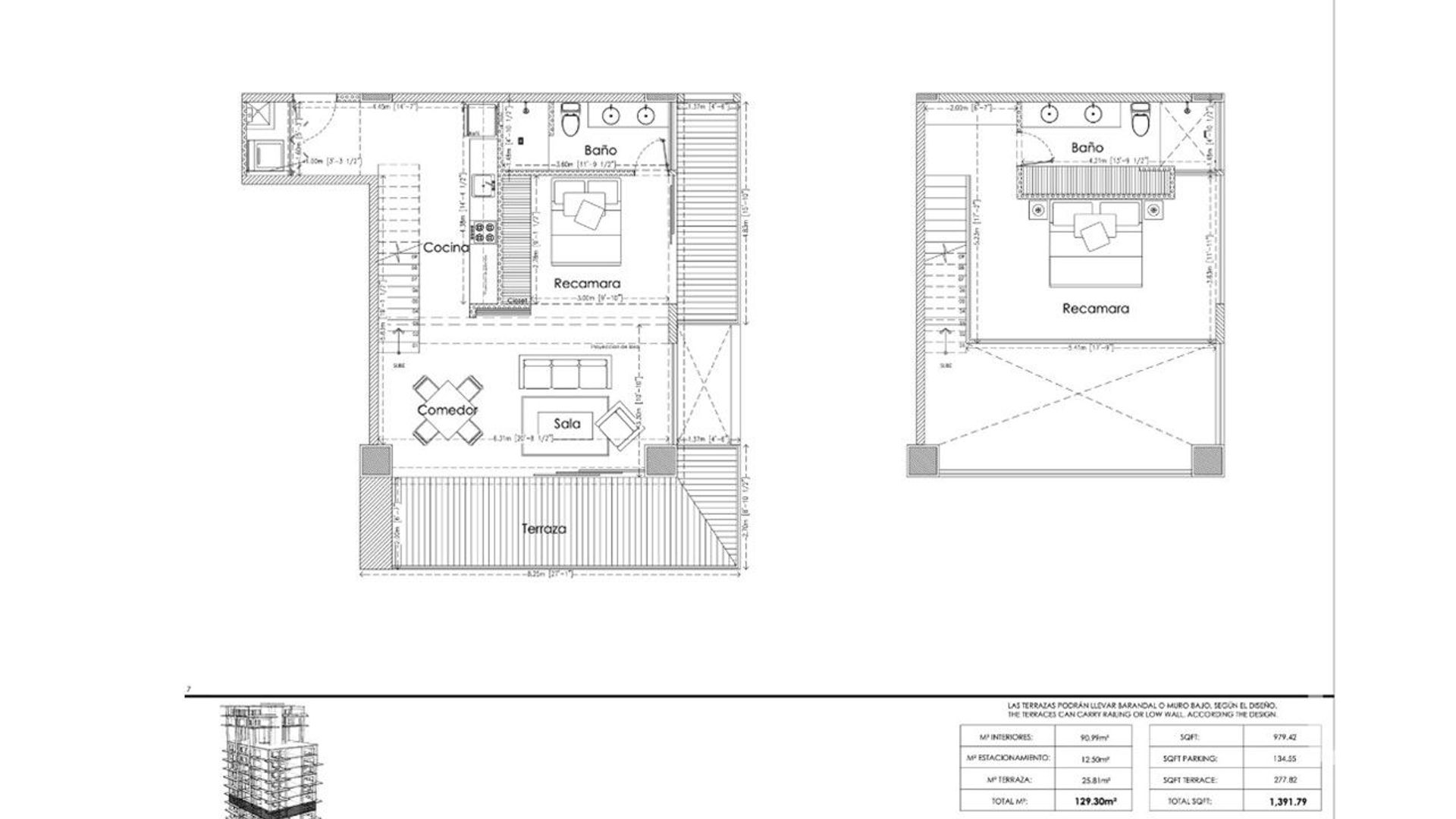 Kondominium dalam Puerto Vallarta, Jalisco 12677851