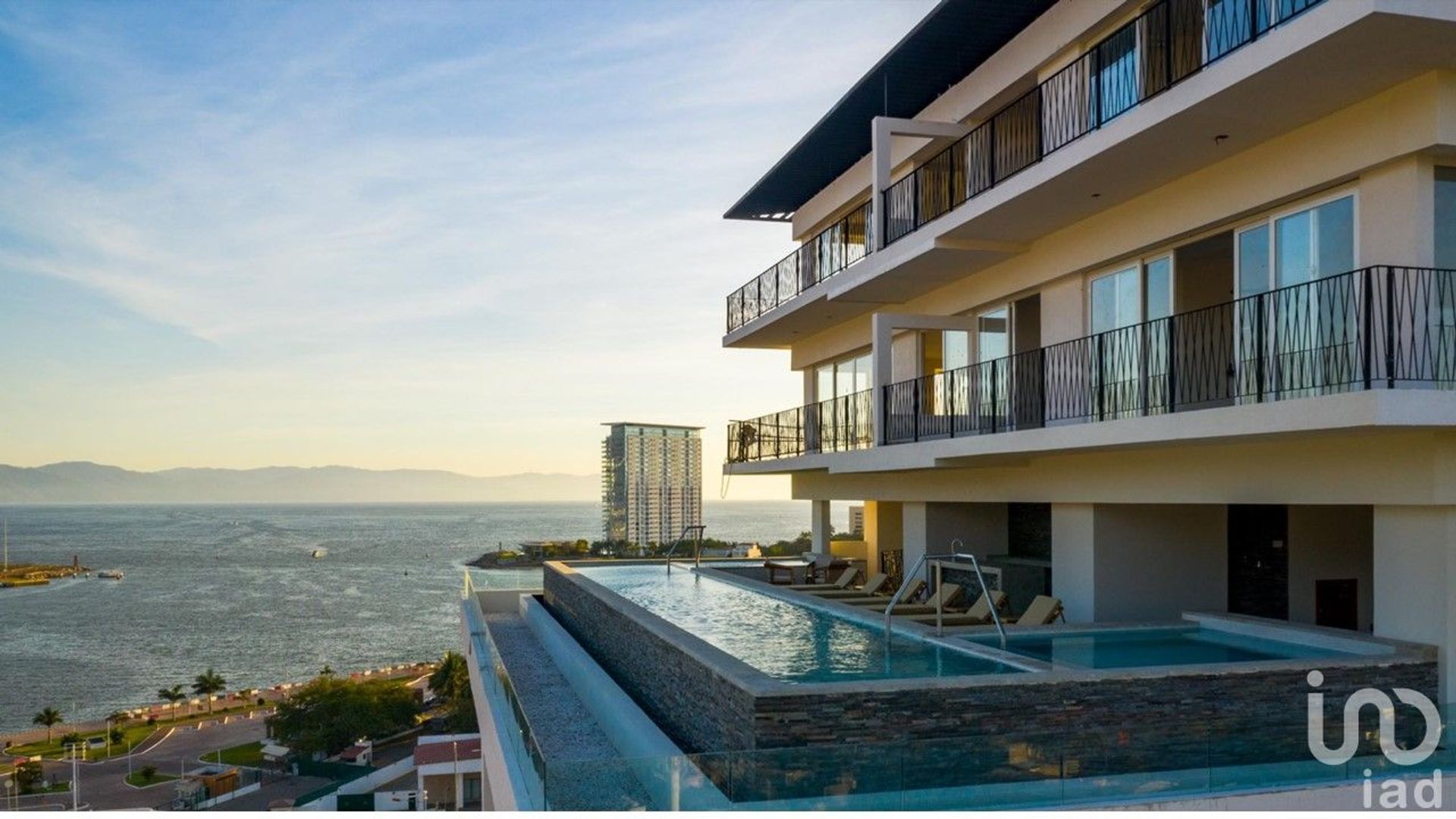 Condominio en Puerto Vallarta, Jalisco 12677851