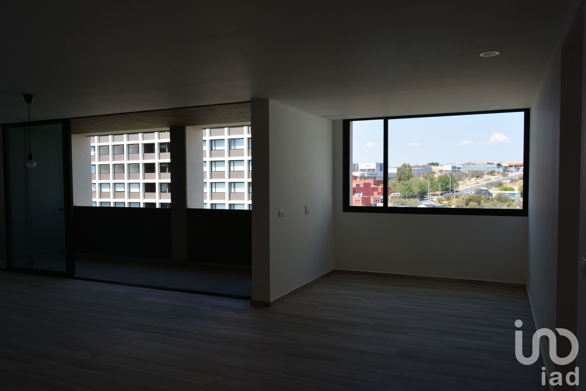 Condominium in Juriquilla, Queretaro 12677856