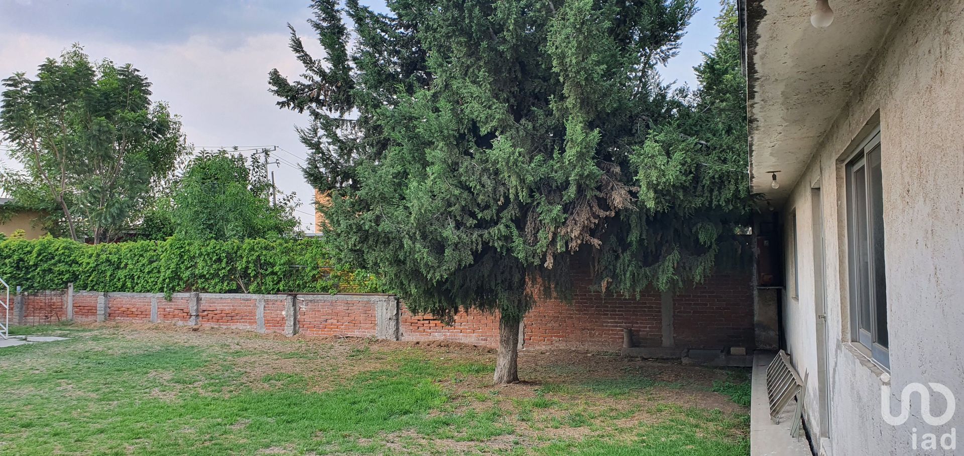 Hus i Ojo de Agua, Estado de México 12677857