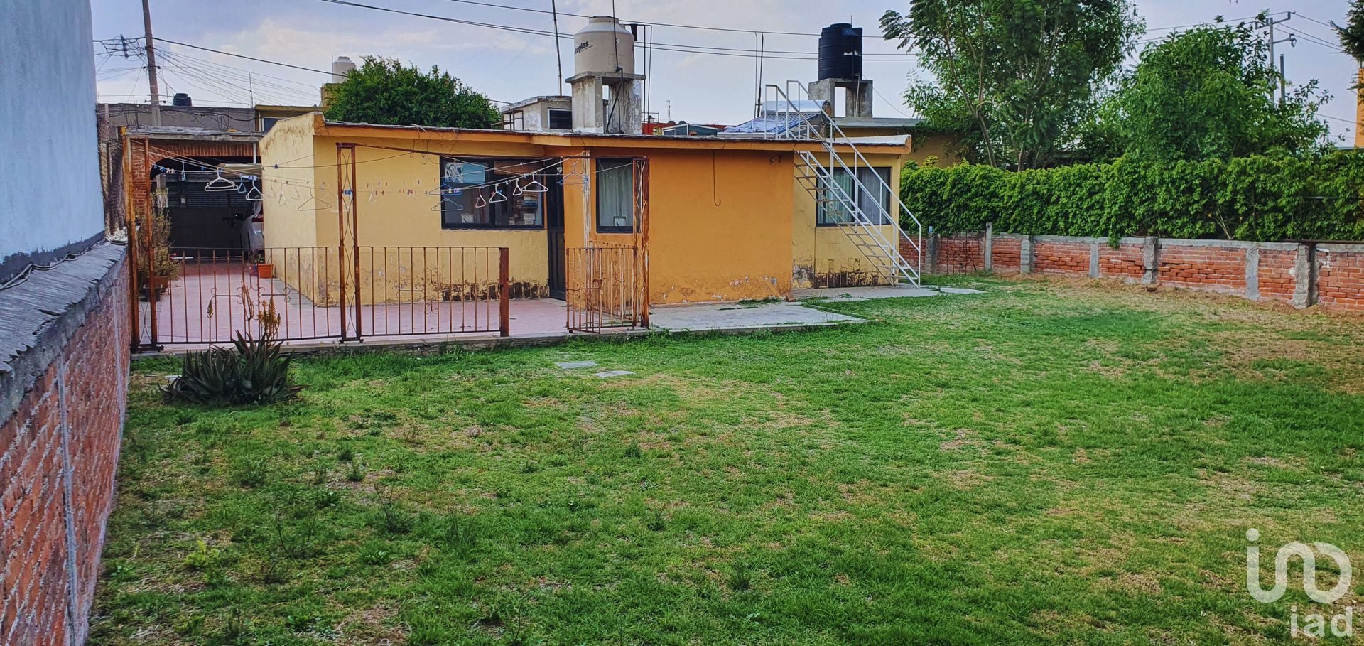 loger dans Ojo de Agua, Estado de México 12677857