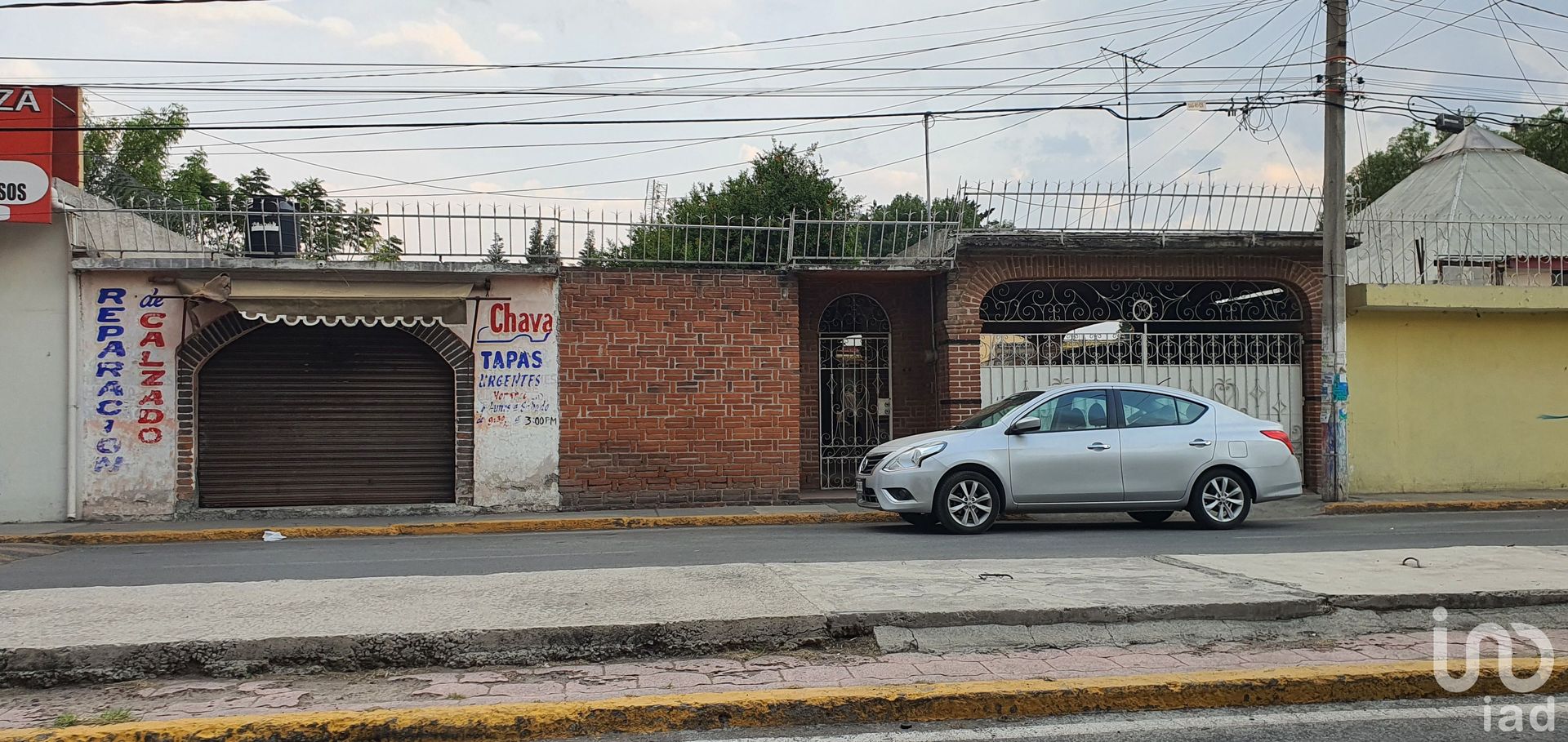 Hus i San Pedro, Mexico 12677857