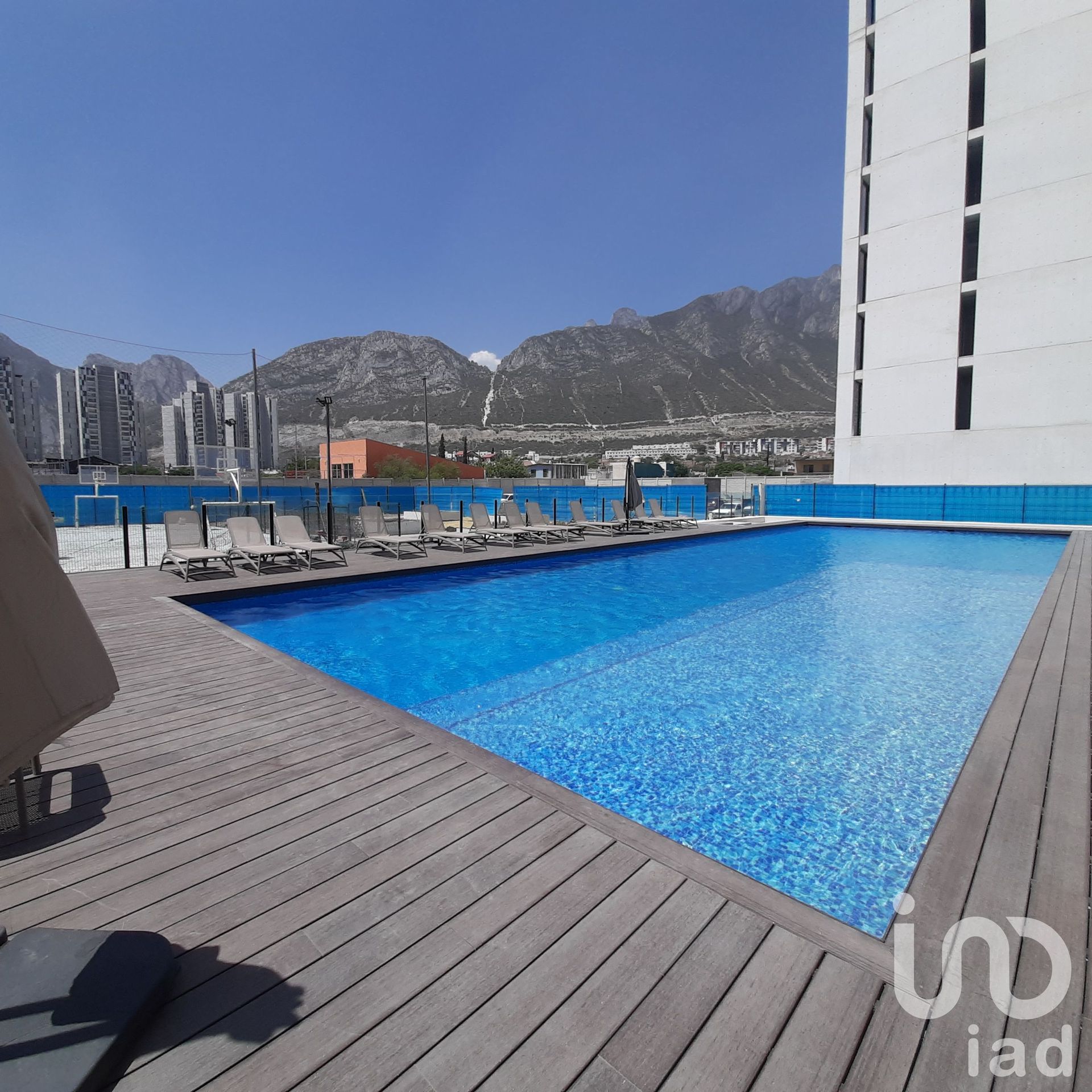 Condominio en Ciudad Santa Catarina, Nuevo León 12677860