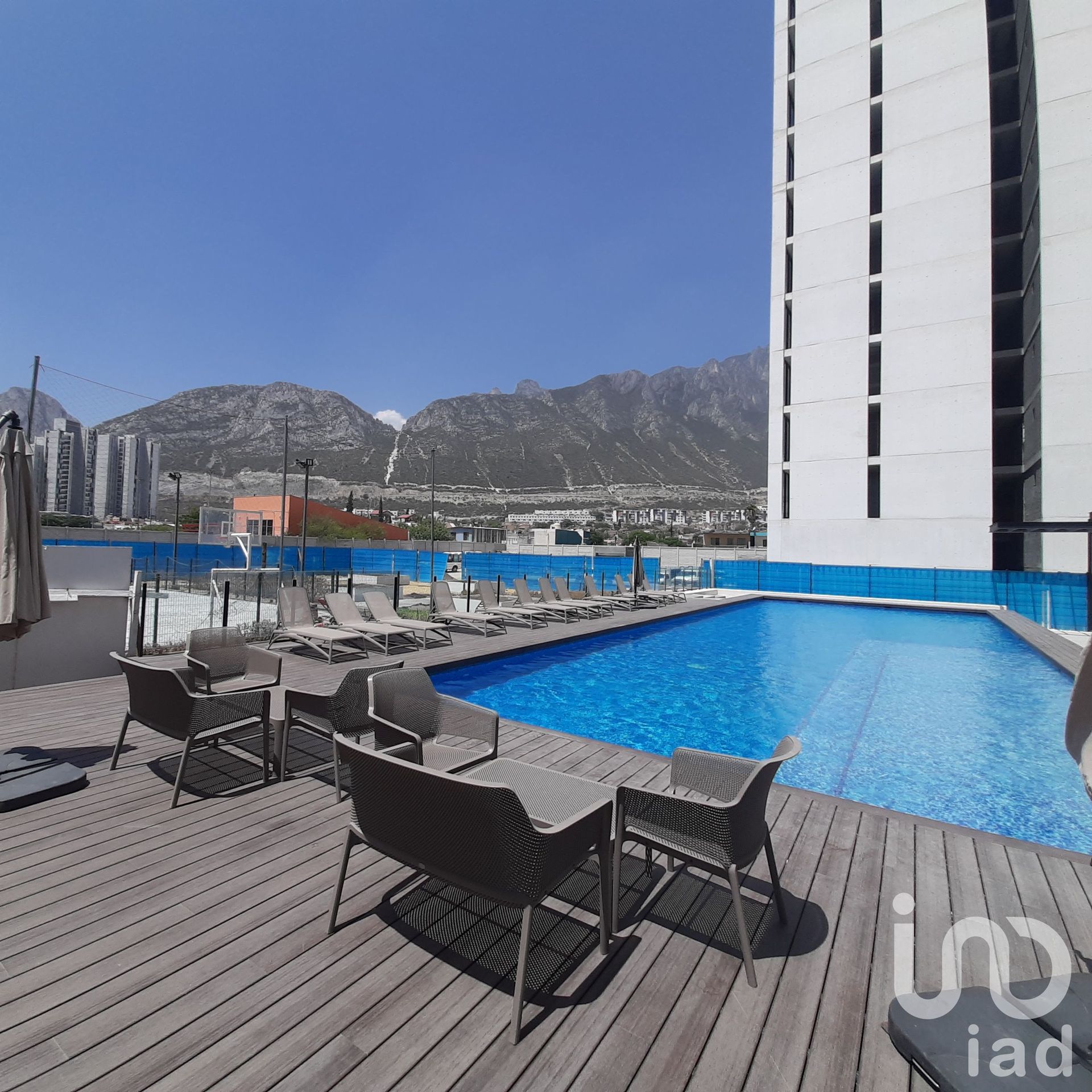 Condominio en Ciudad Santa Catarina, Nuevo León 12677860