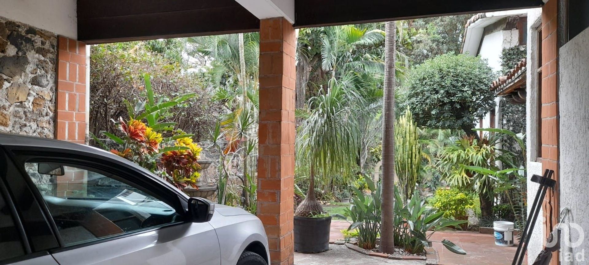 House in Cuernavaca, Morelos 12677877