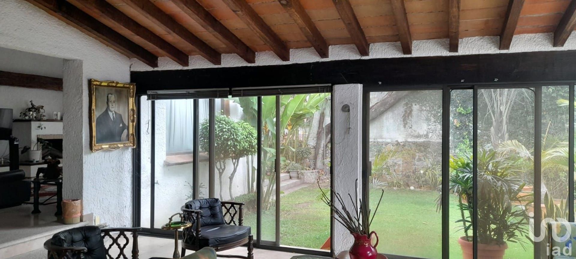 House in Cuernavaca, Morelos 12677877