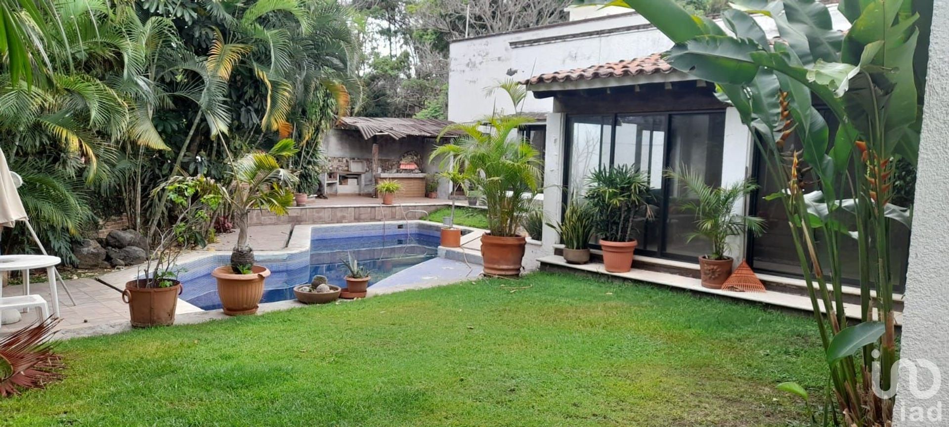 मकान में Cuernavaca, Morelos 12677877