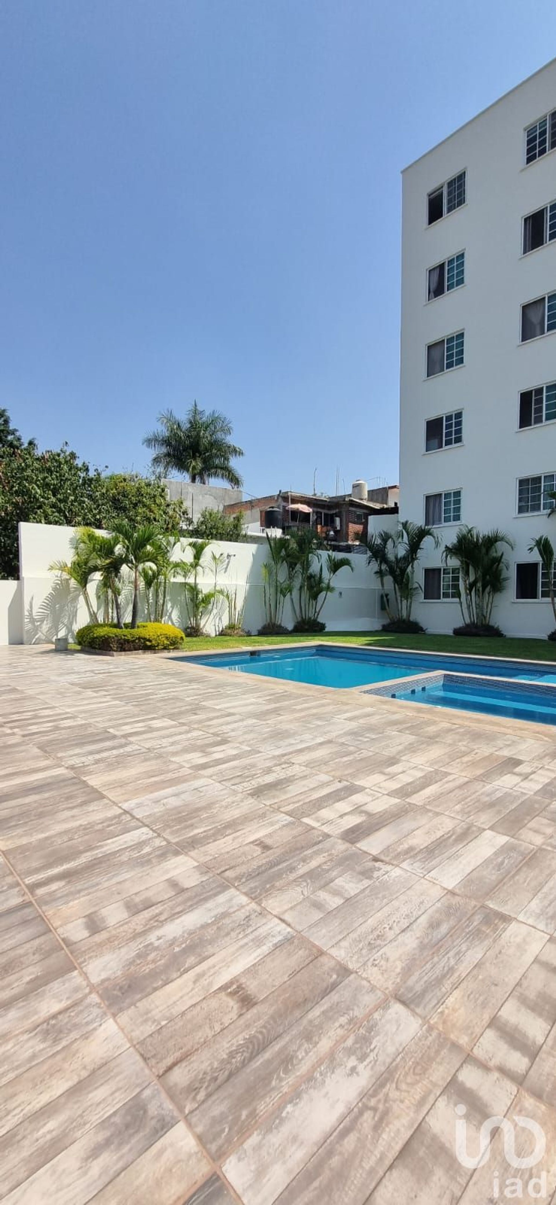 Condominium dans Cuernavaca, Morelos 12677884