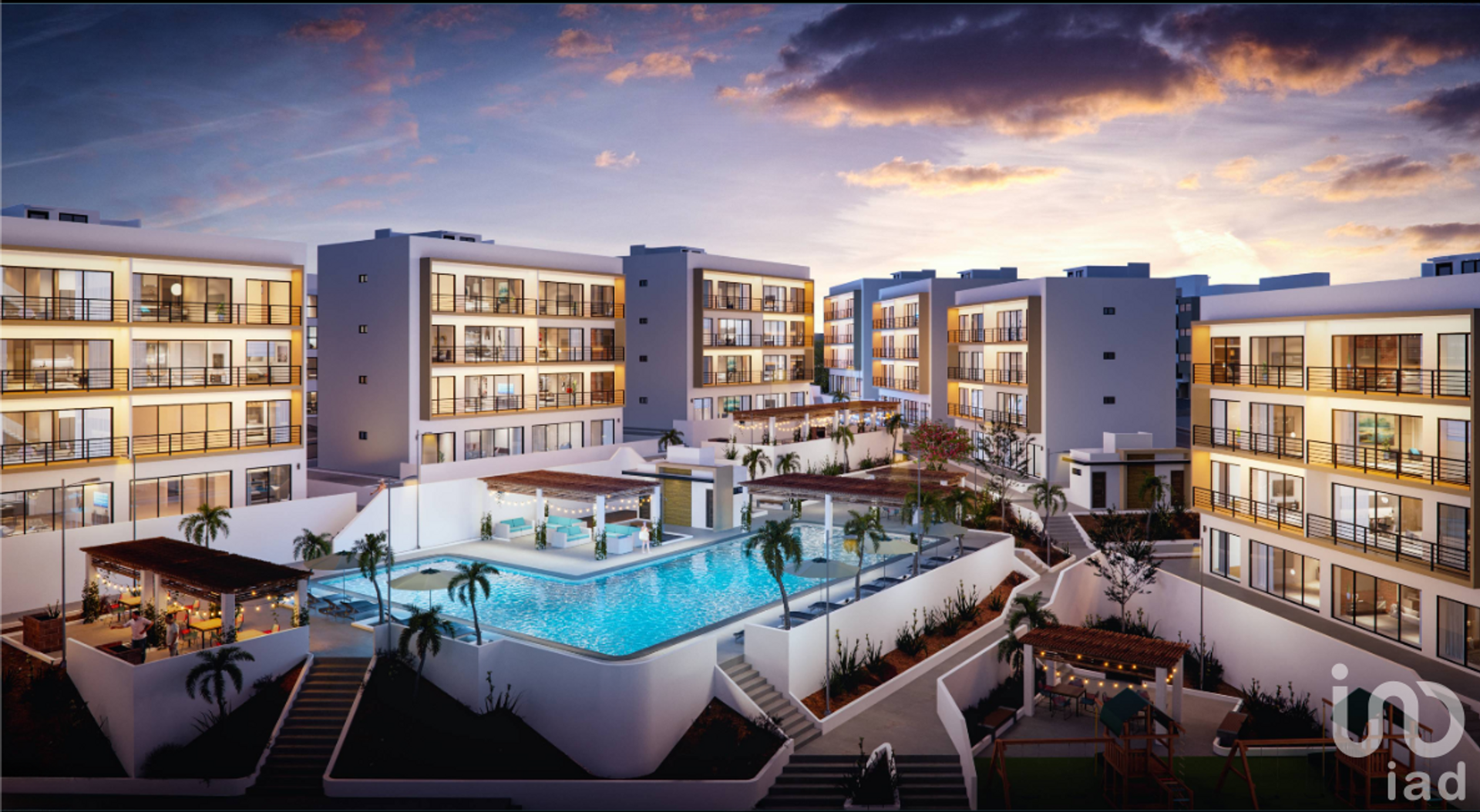 Condominium dans , Baja California Sur 12677886