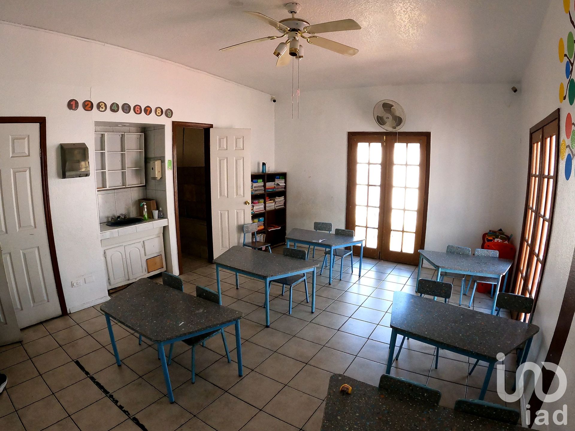 Casa nel Juárez, Chihuahua 12677888