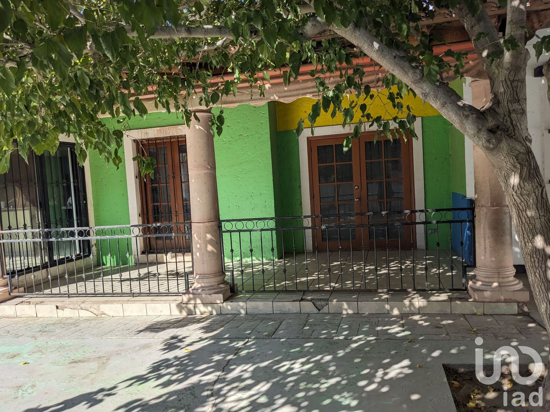 Casa nel Juárez, Chihuahua 12677888