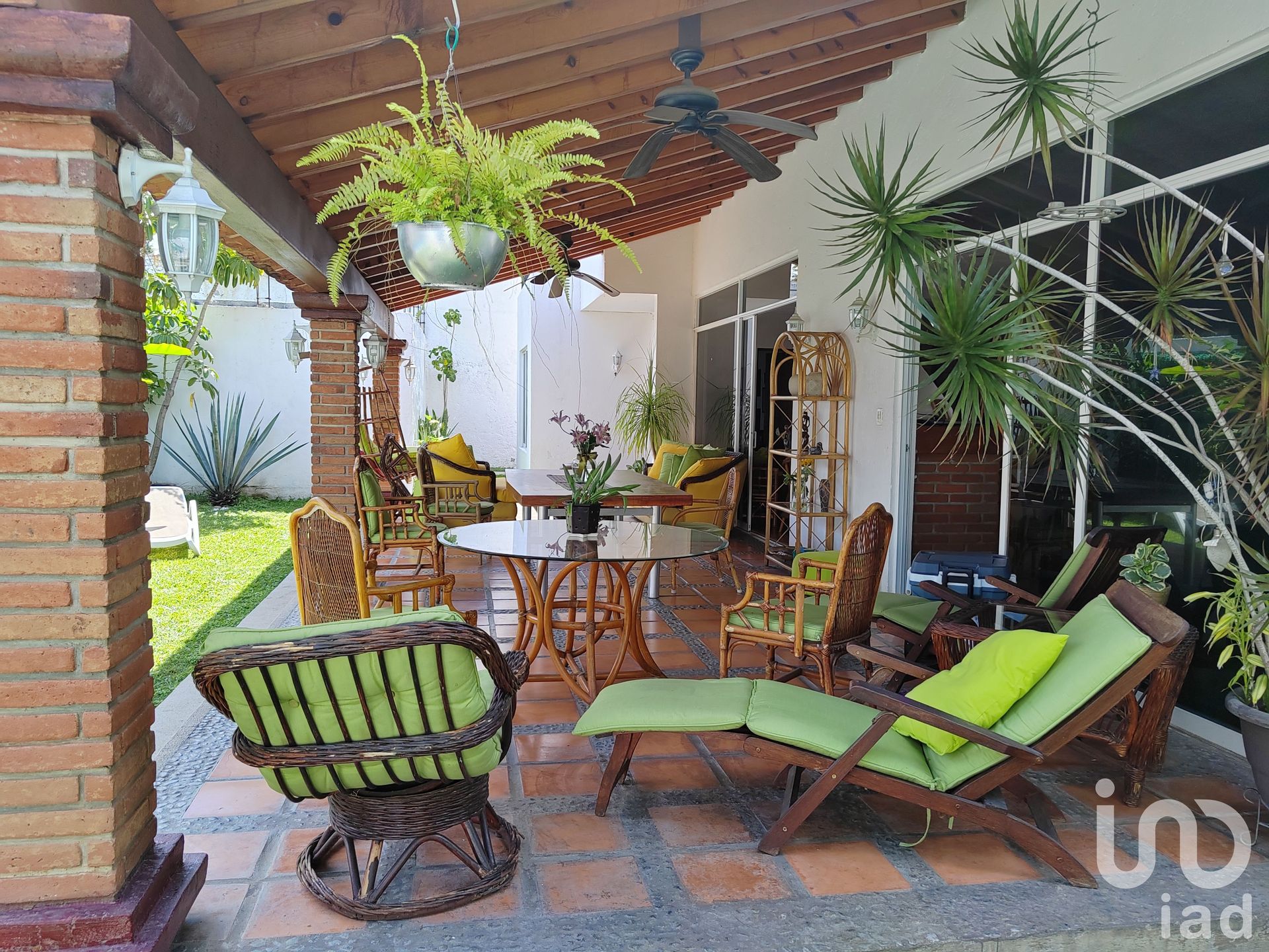 Huis in Cuernavaca, Morelos 12677899