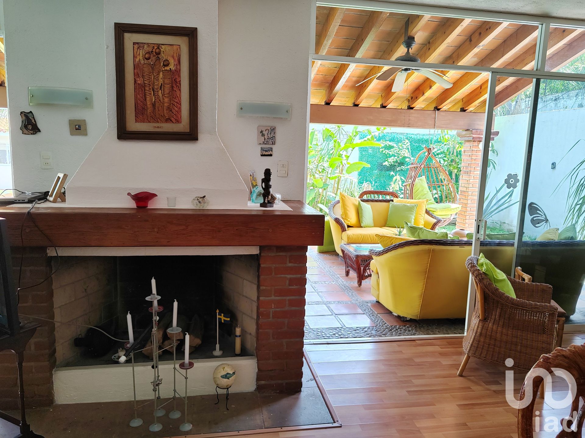 Huis in Cuernavaca, Morelos 12677899