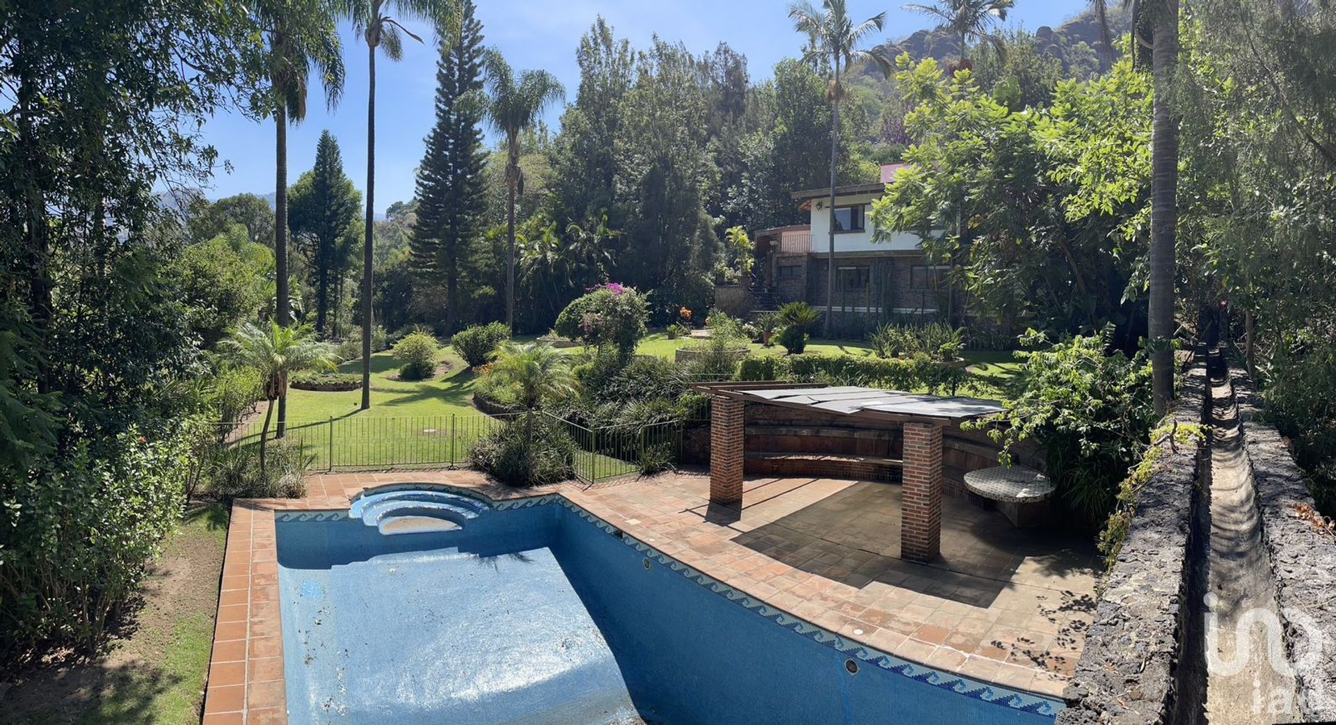 Rumah di Tepoztlán, Morelos 12677904