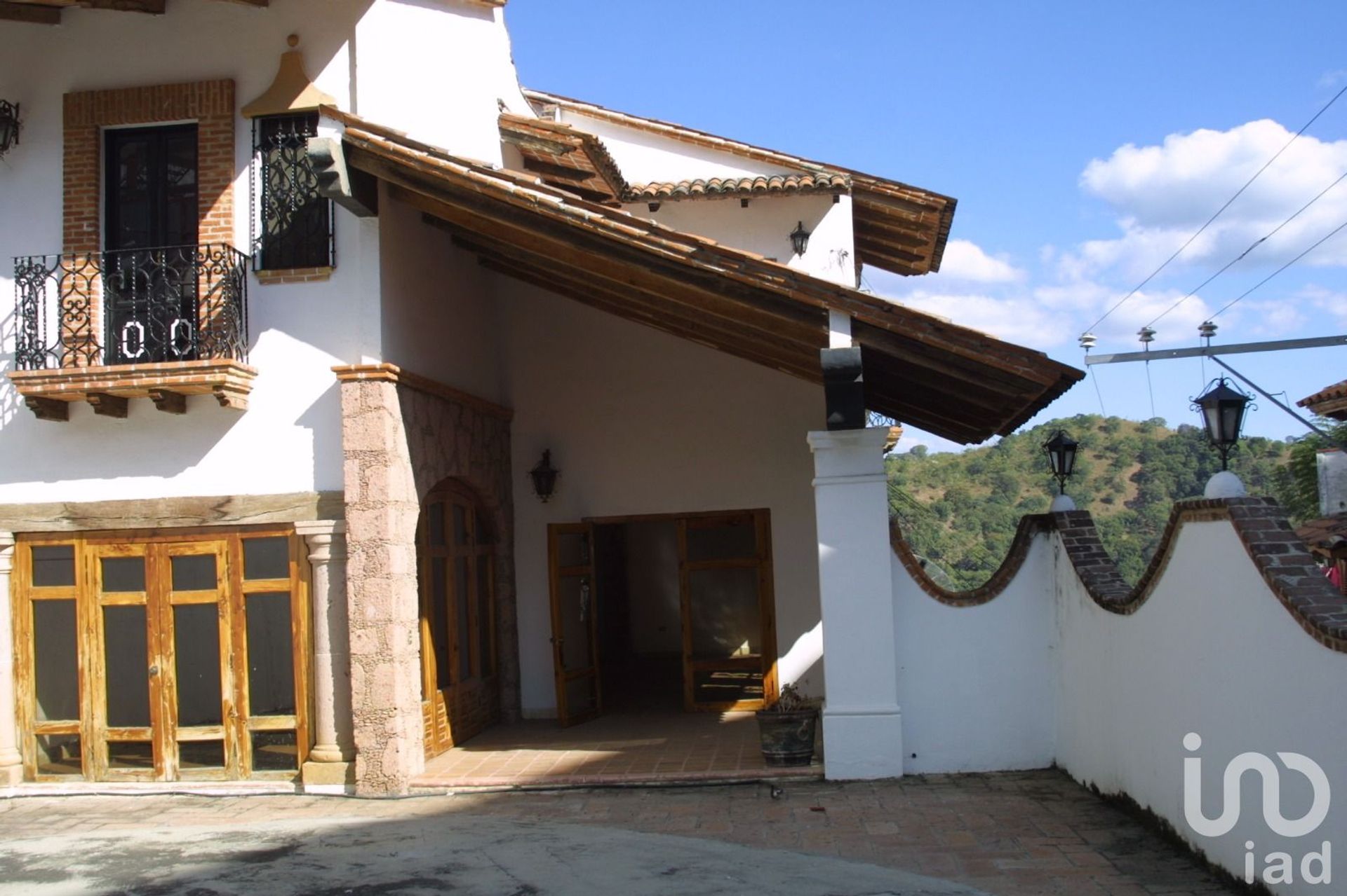 Hus i Taxco de Alarcón, Guerrero 12677915