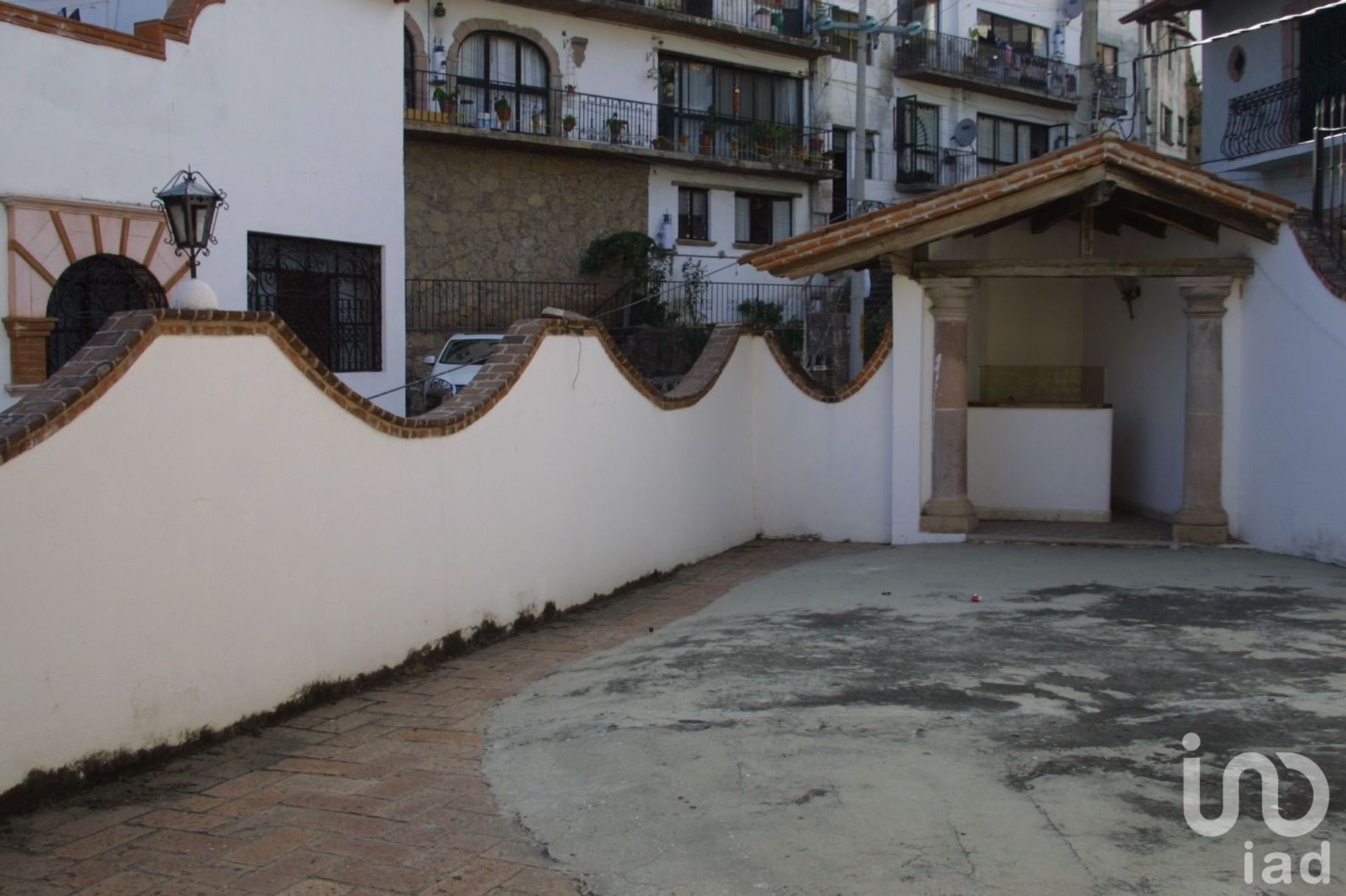 Huis in Taxco de Alarcón, Guerrero 12677915