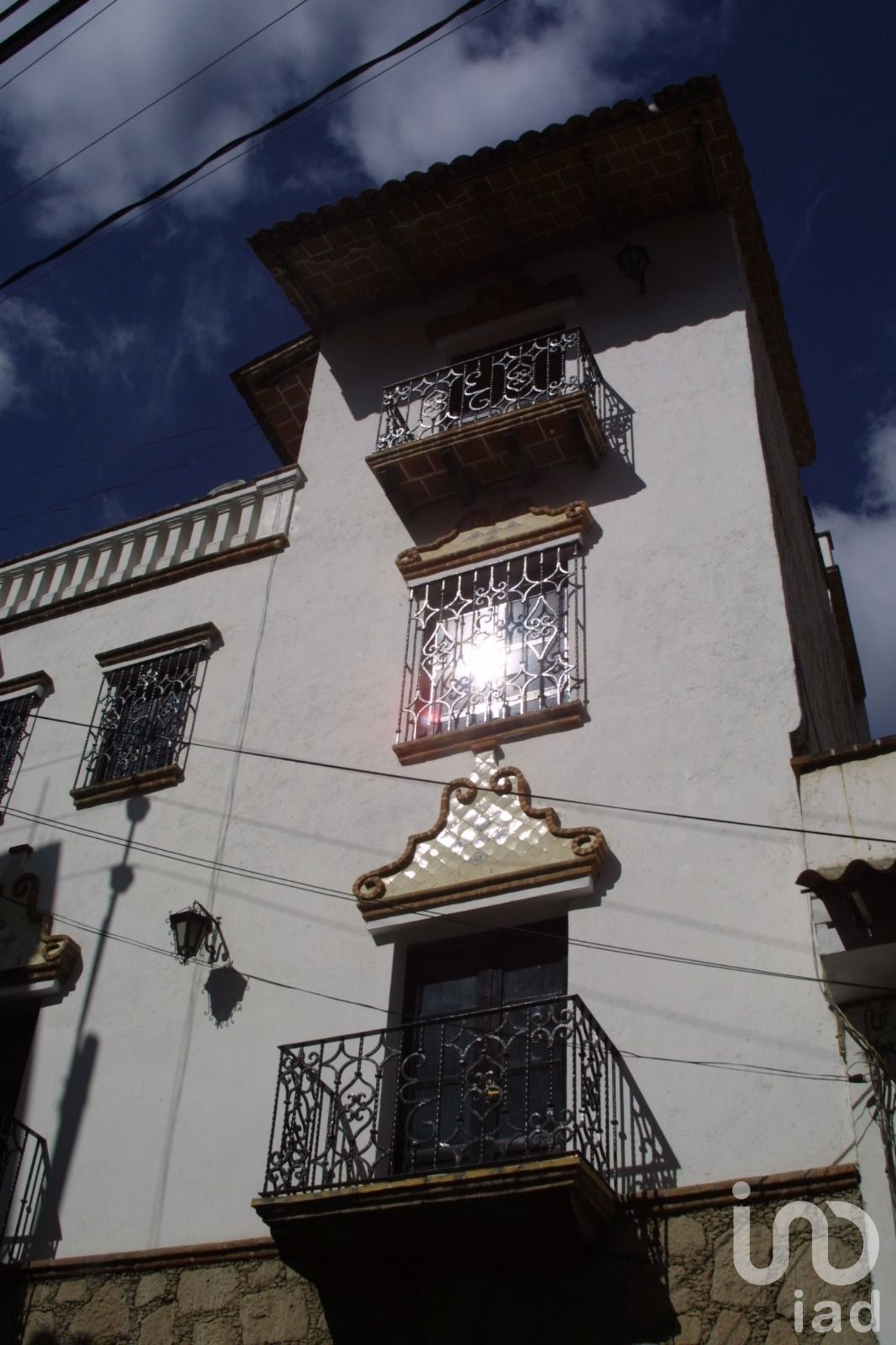 casa no Taxco de Alarcón, Guerrero 12677915