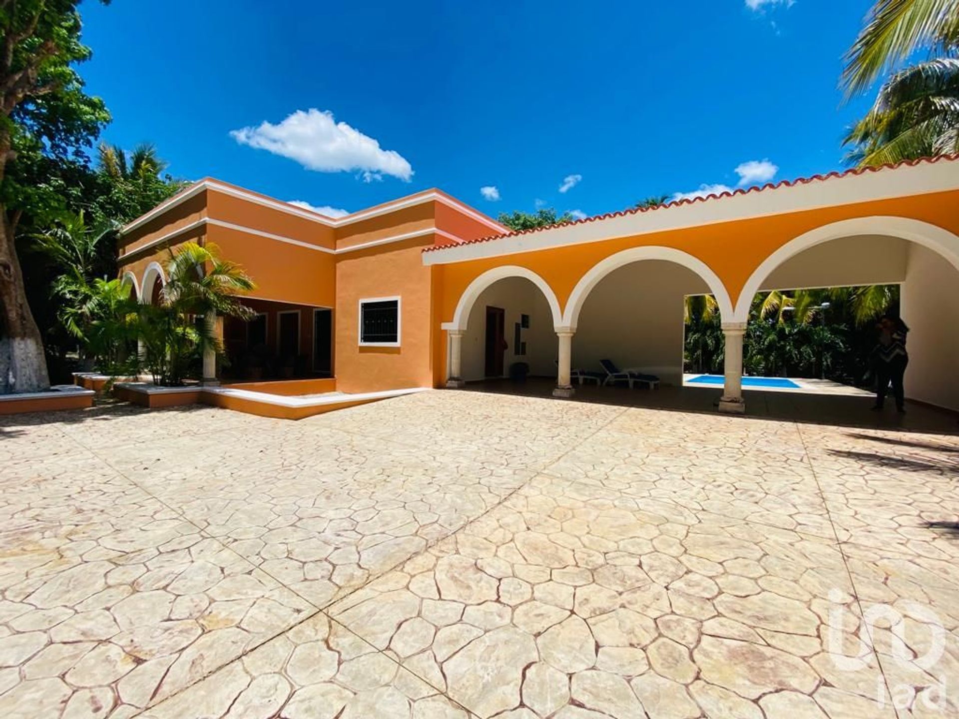 House in Sucila, Yucatan 12677923