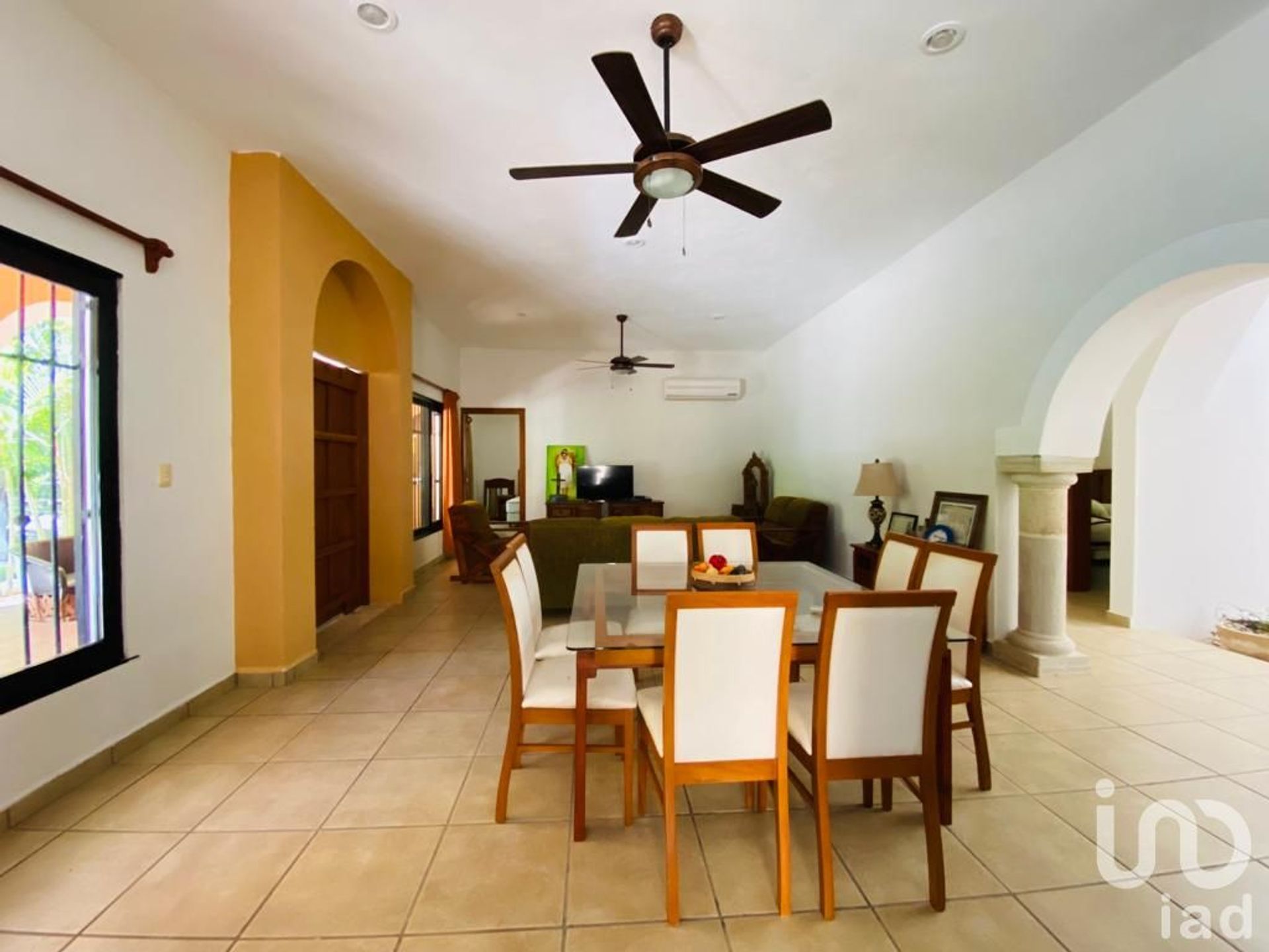 House in Sucila, Yucatan 12677923