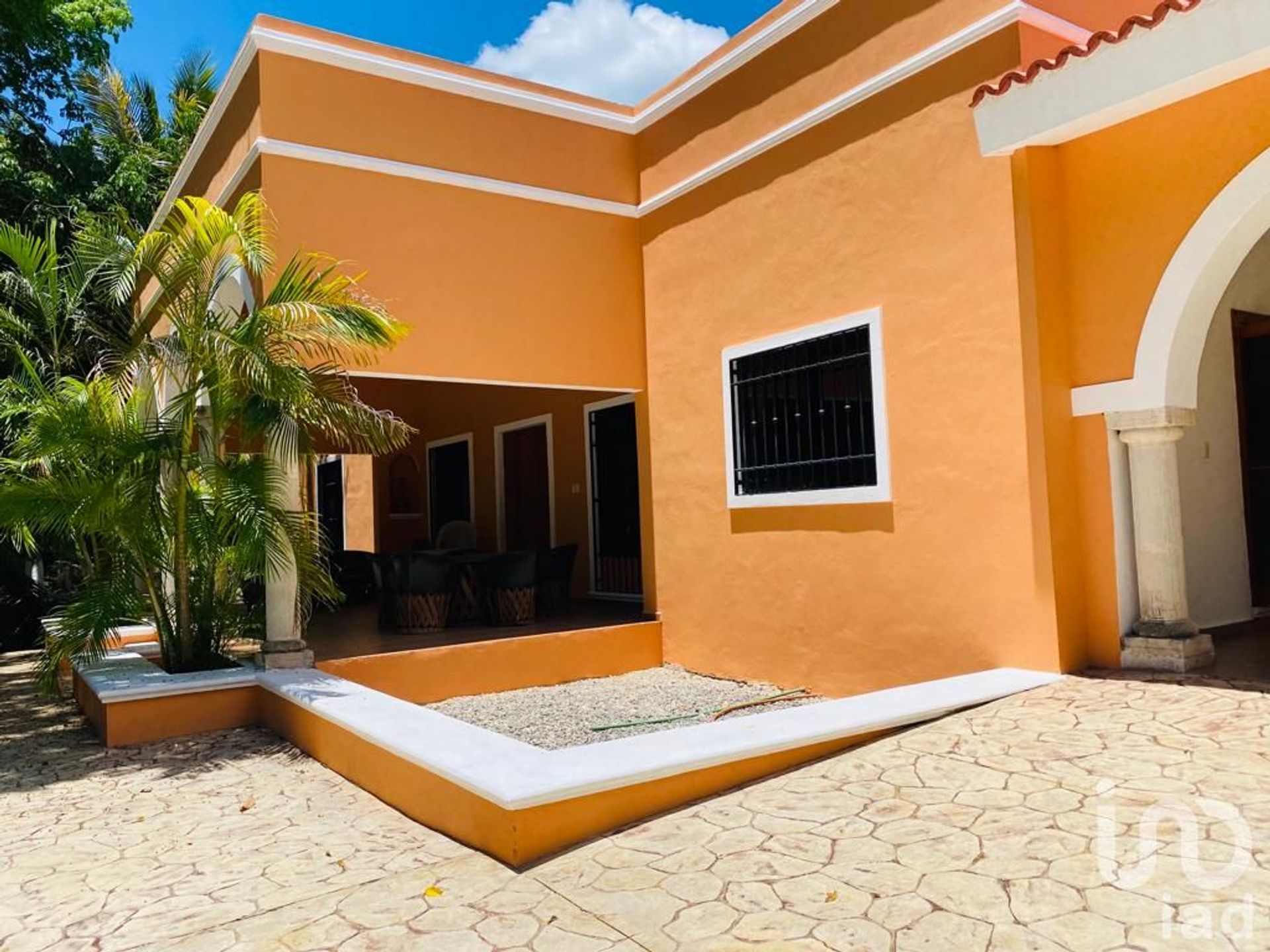 House in Sucila, Yucatan 12677923