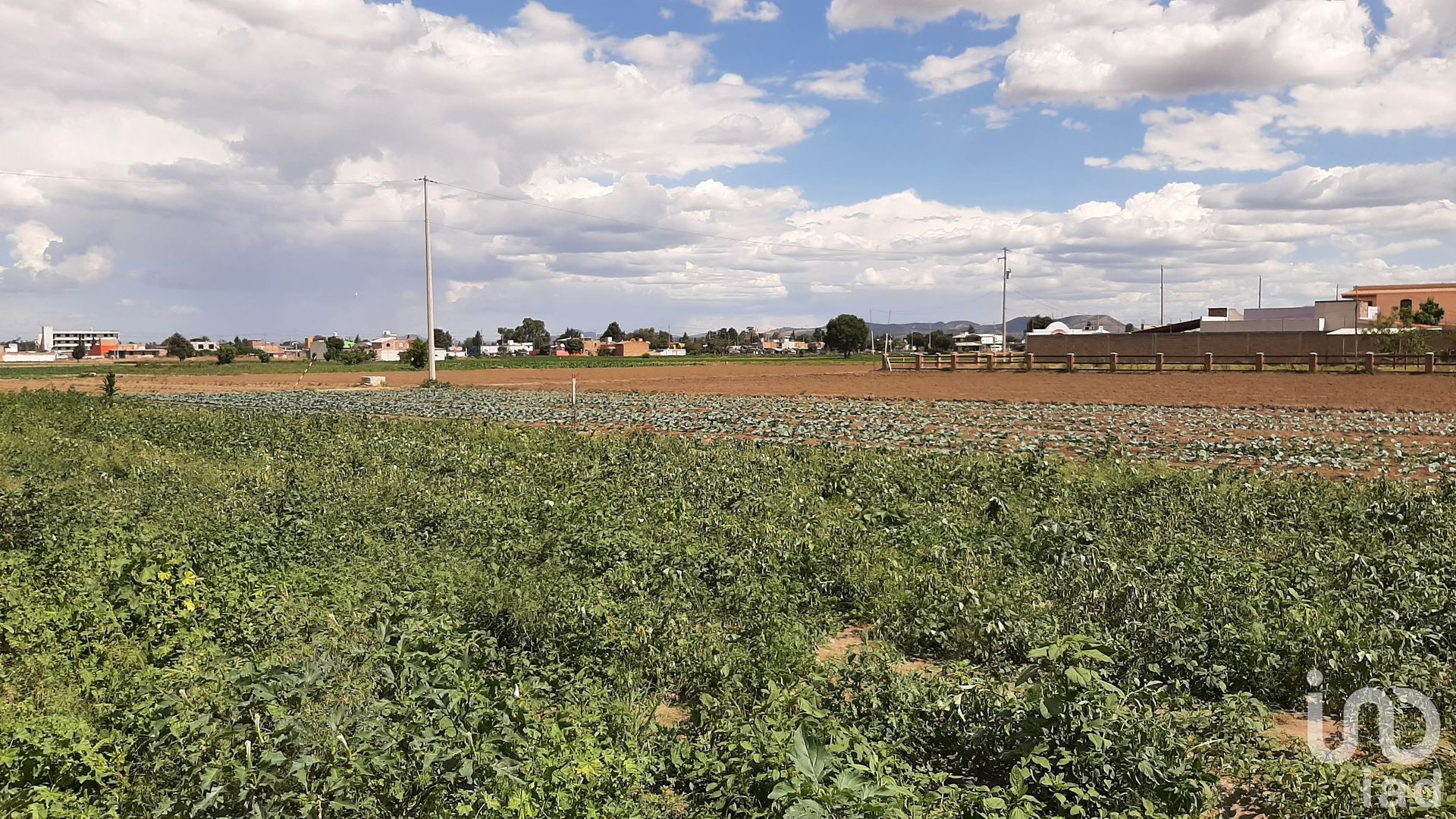 Jord i San Gregorio Zacapechpan, Puebla 12677940