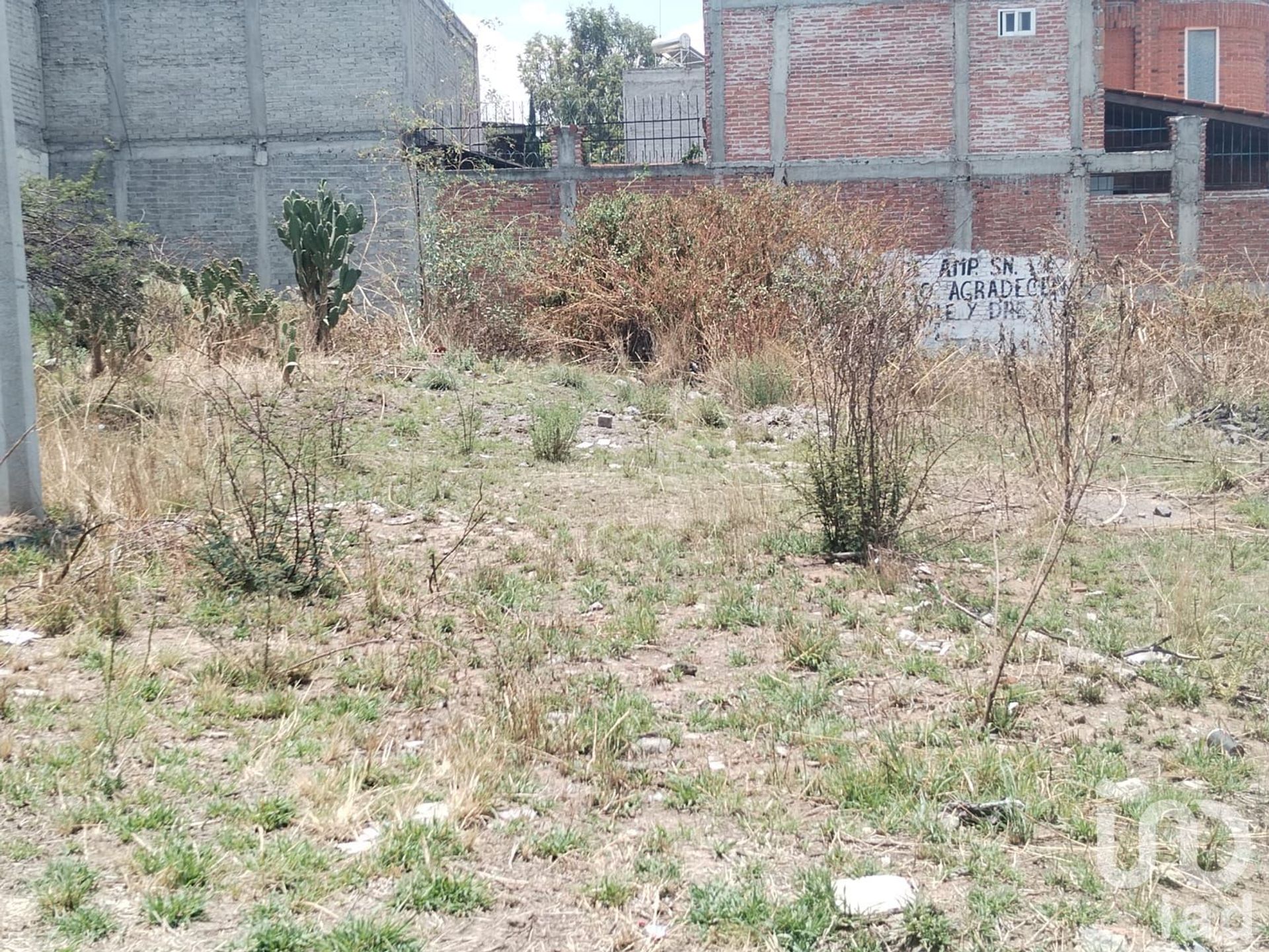 Terra no San Jeronimo Cuatro Vientos, México 12677945