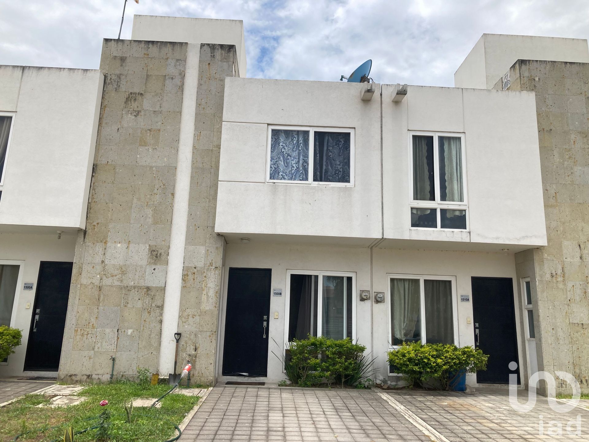 Hus i Mocambo, Veracruz 12677956