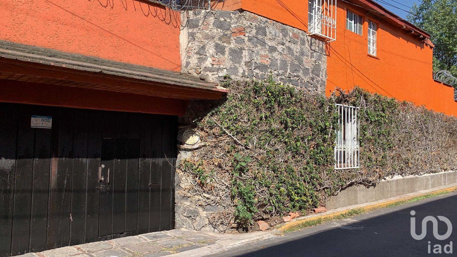 casa no Ciudad de México, Ciudad de México 12677959