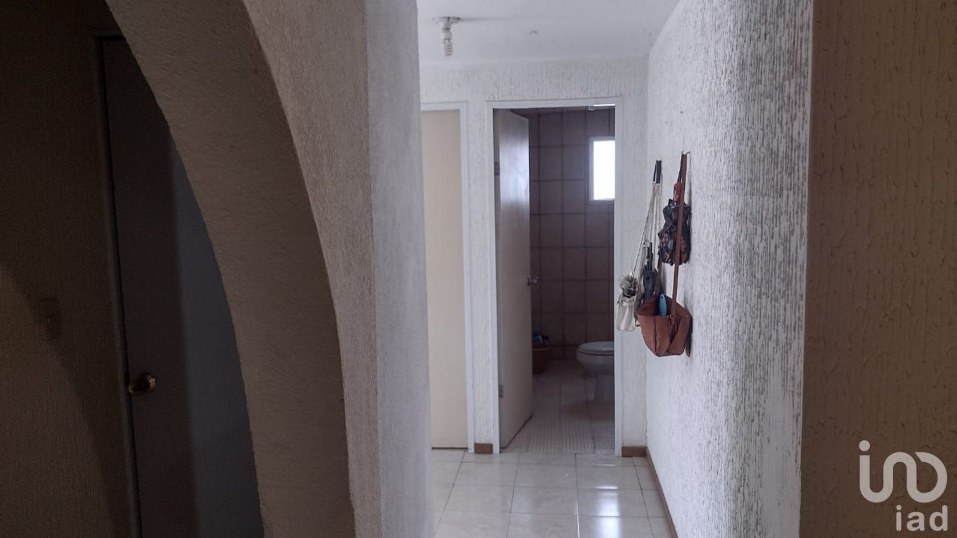 casa en Privada del Álamo II, Hidalgo 12677965